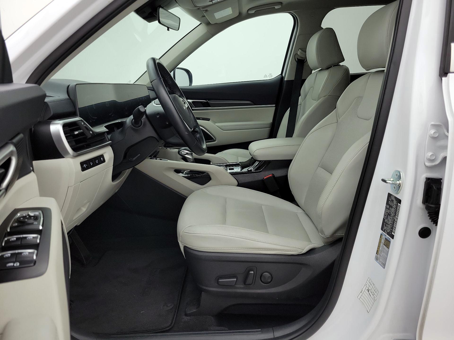 Thumbnail: 2025 Kia Telluride - 11