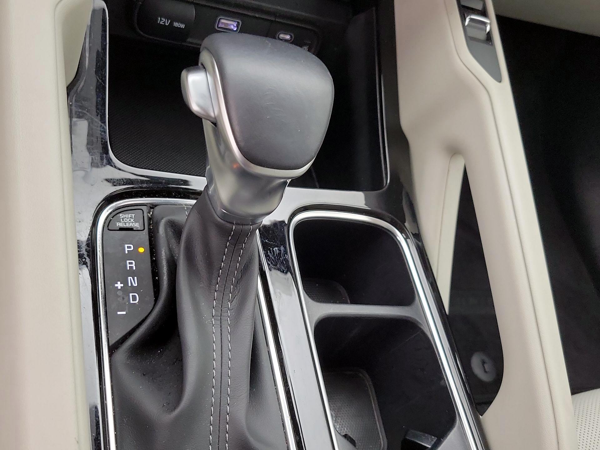 Thumbnail: 2025 Kia Telluride - 18
