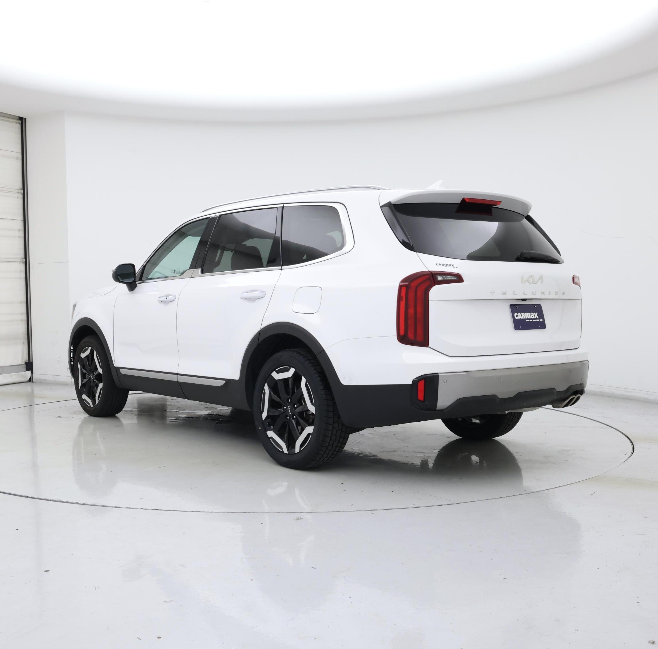 Thumbnail: 2025 Kia Telluride - 2