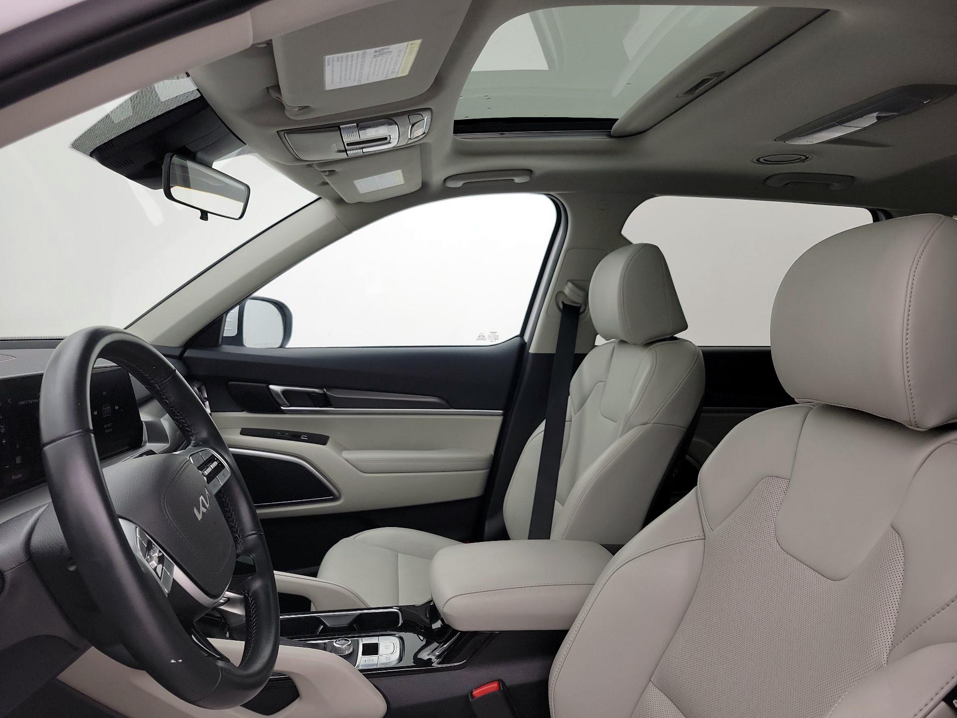 Thumbnail: 2025 Kia Telluride - 20