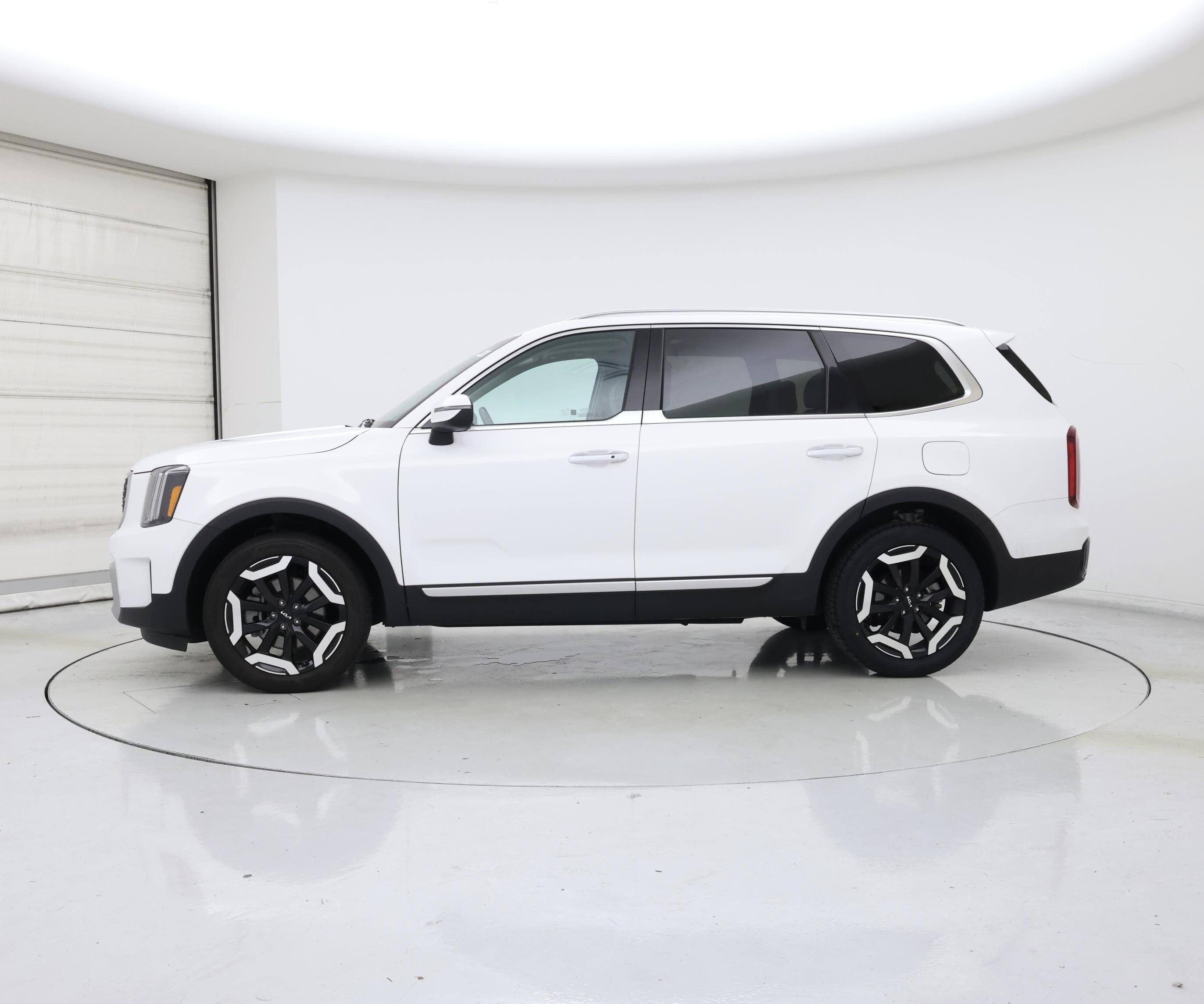 Thumbnail: 2025 Kia Telluride - 3