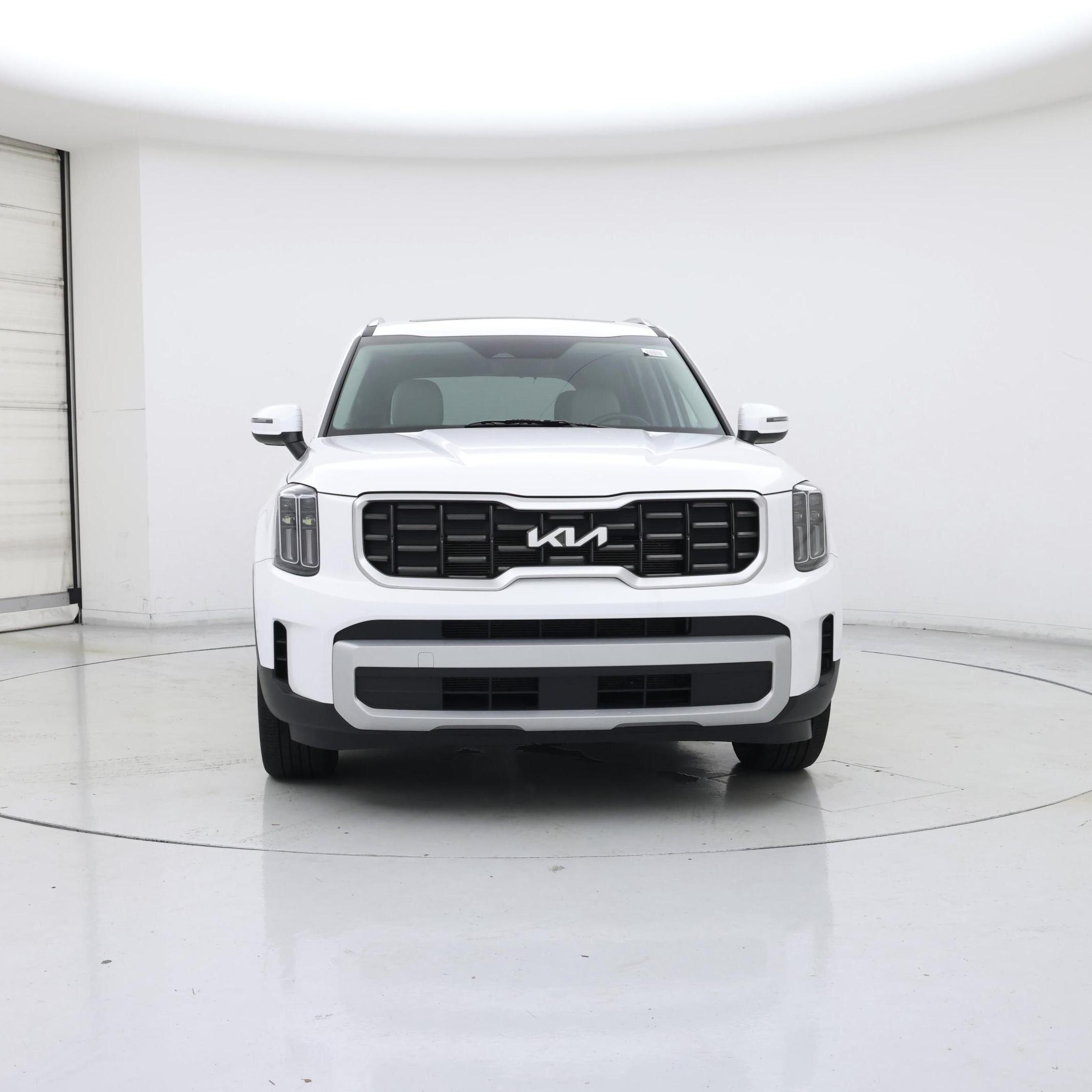 Thumbnail: 2025 Kia Telluride - 5