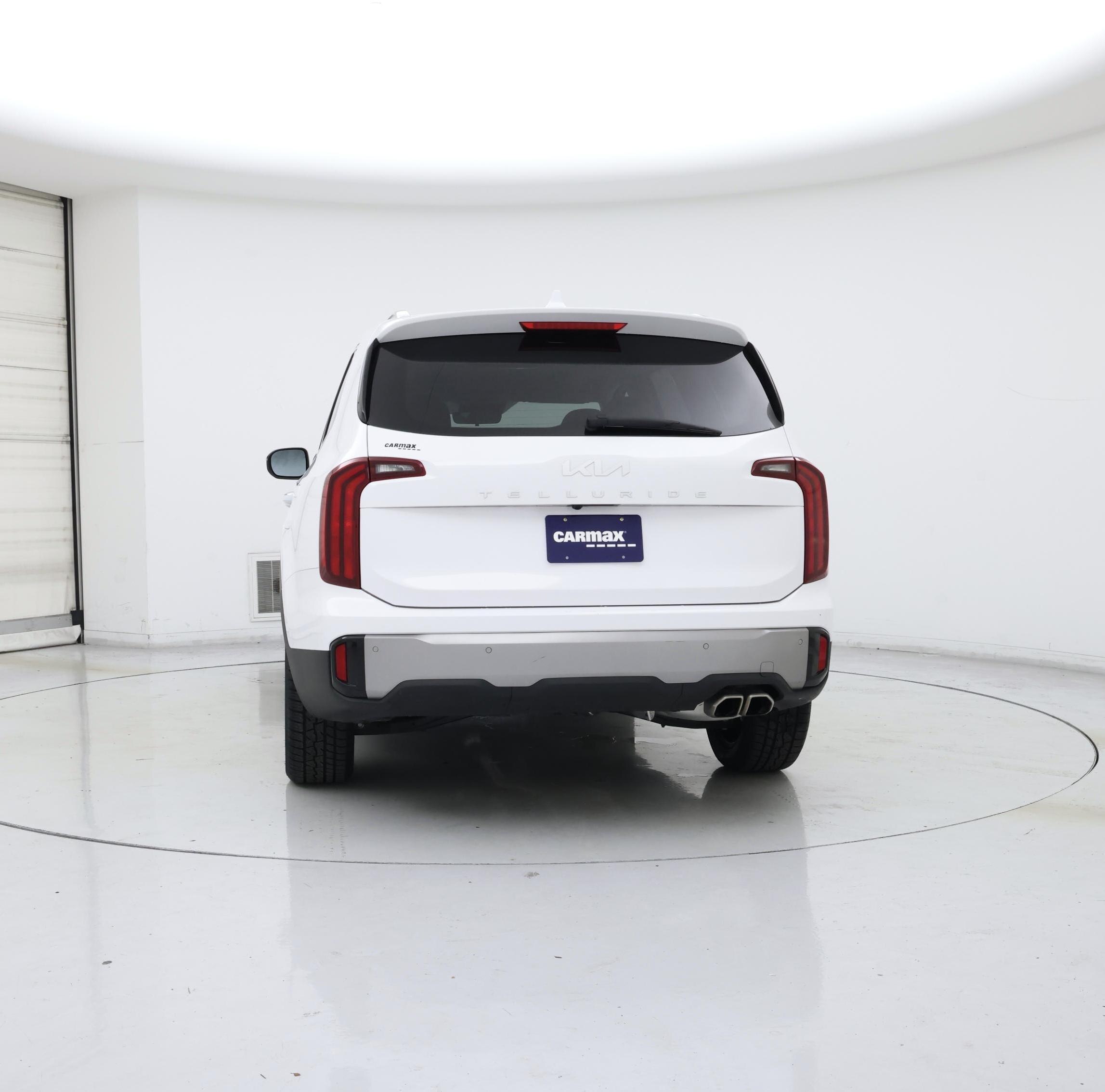 Thumbnail: 2025 Kia Telluride - 6