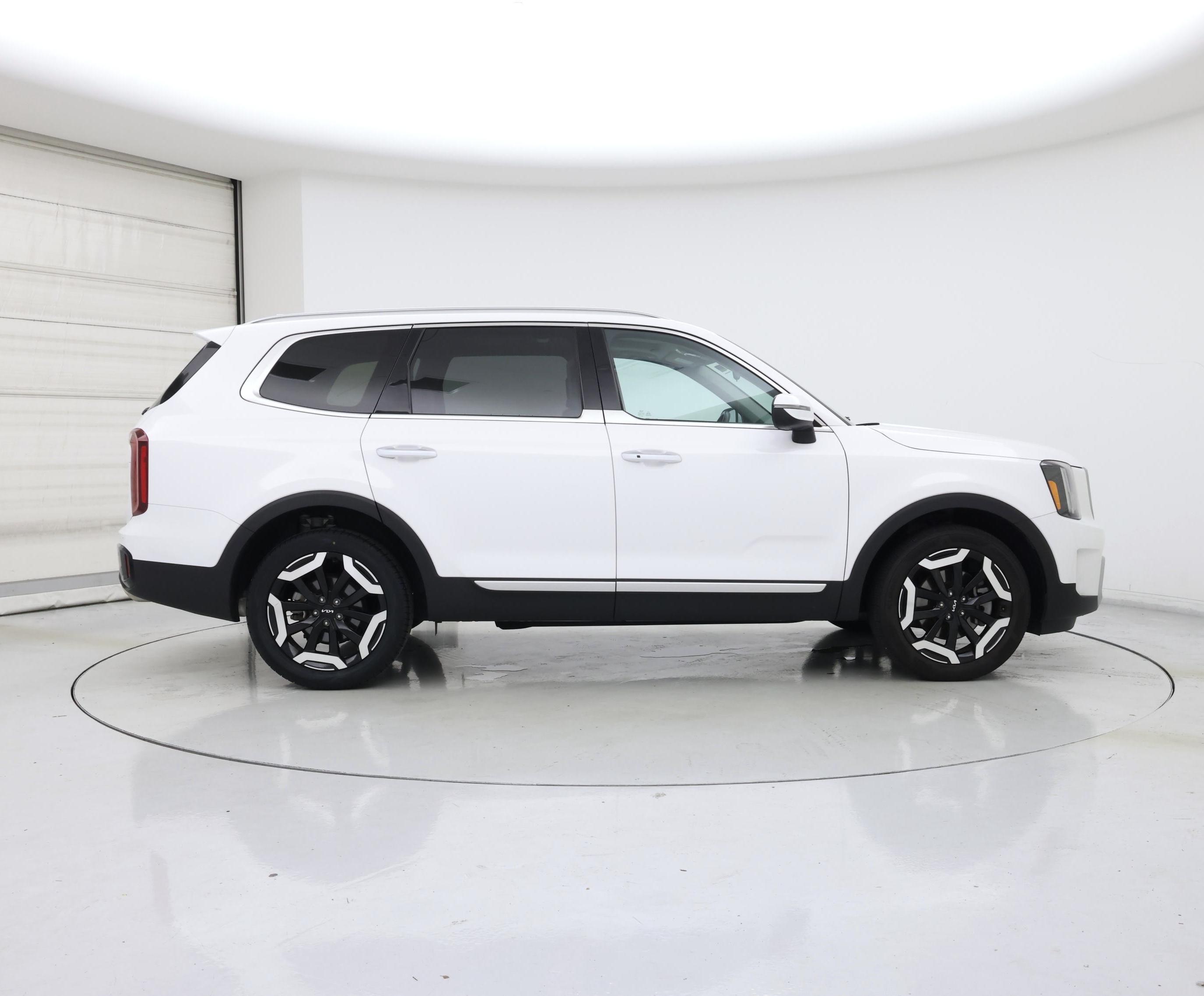 Thumbnail: 2025 Kia Telluride - 7