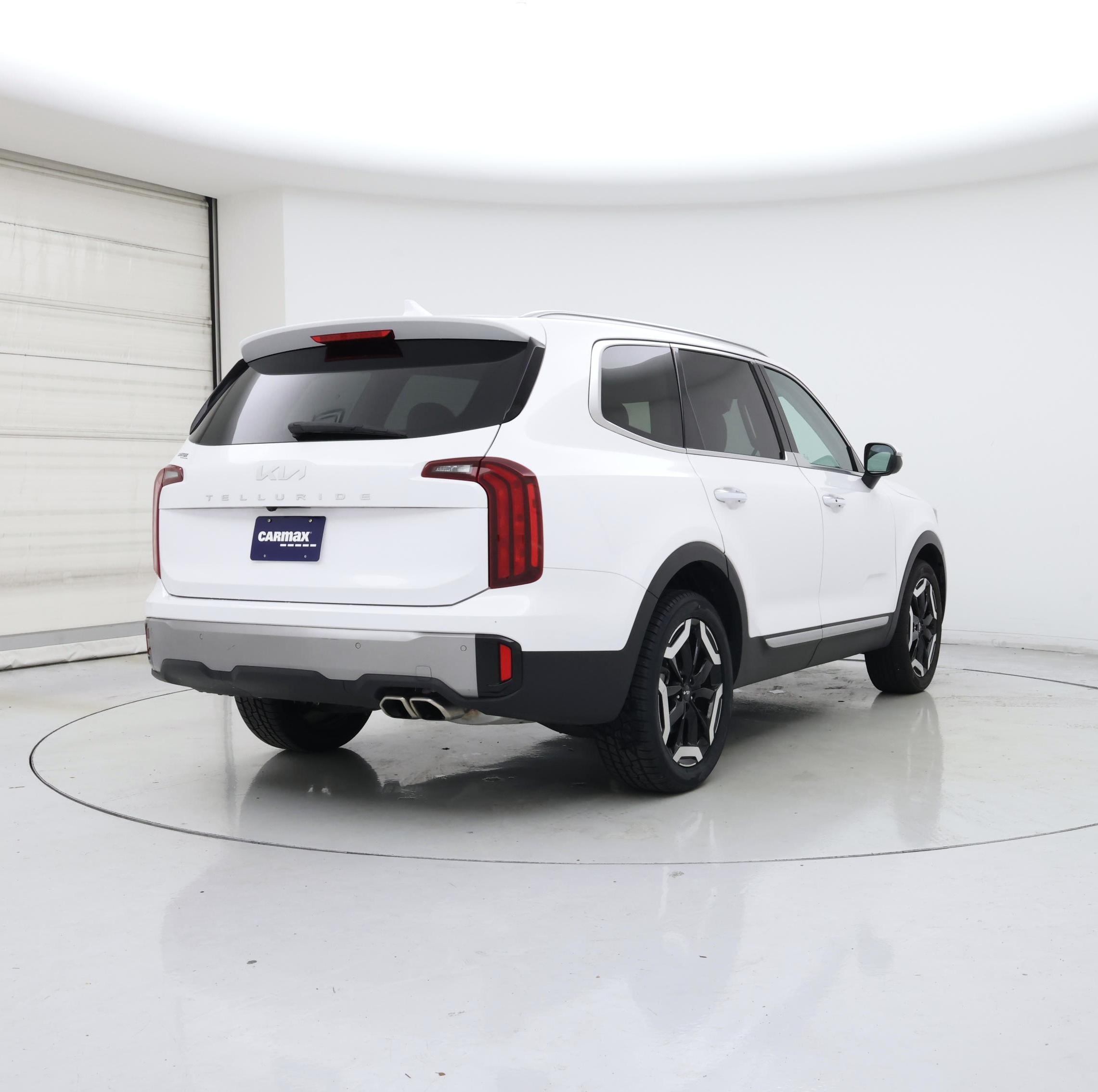 Thumbnail: 2025 Kia Telluride - 8