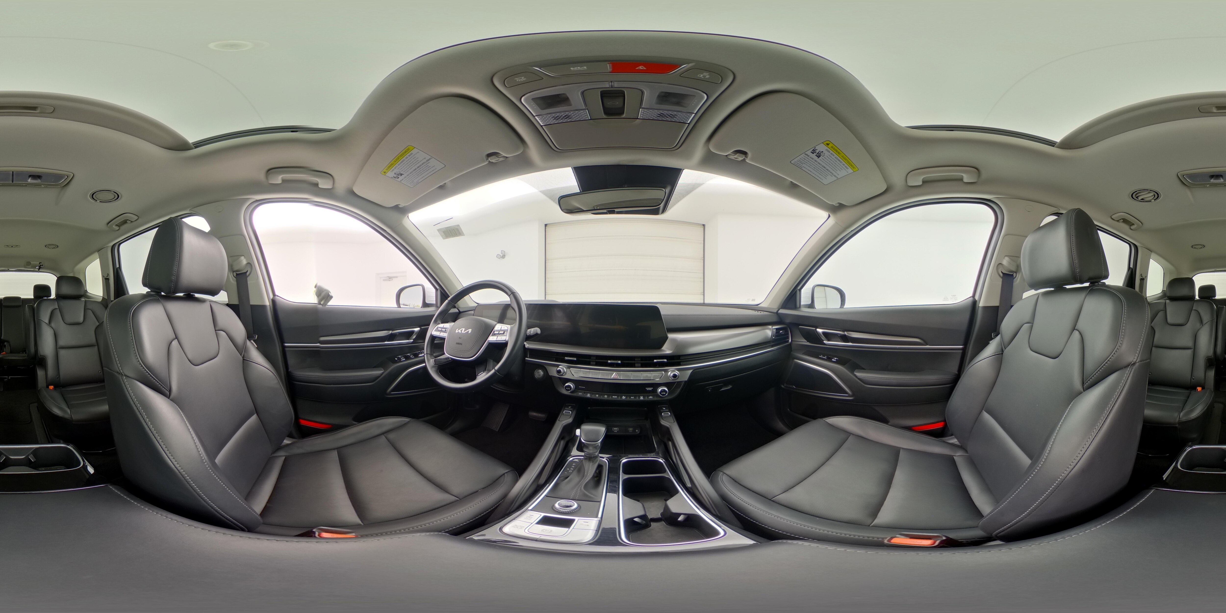 2025 Kia Telluride S - Photo 28