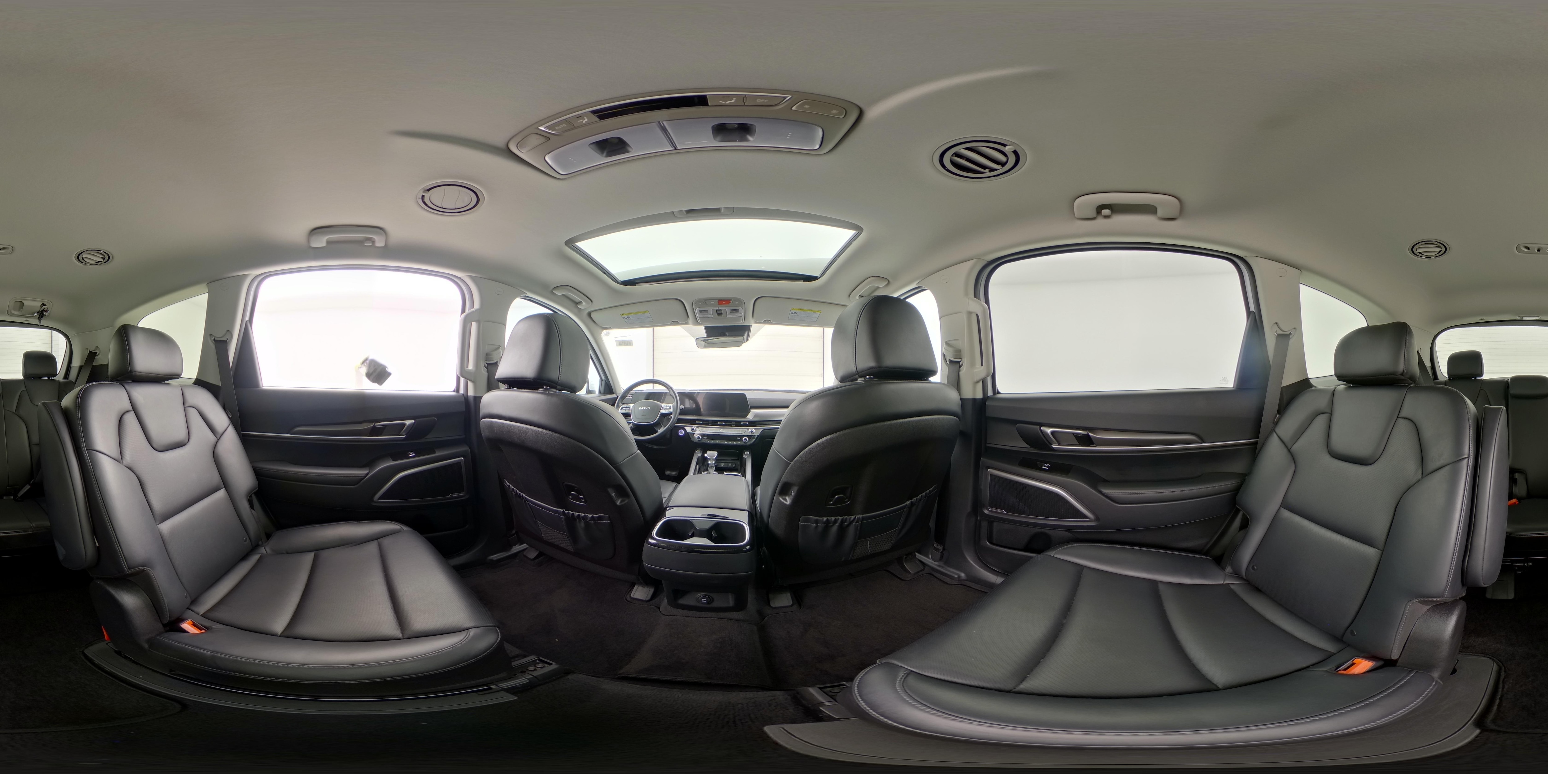 2025 Kia Telluride S - Photo 29