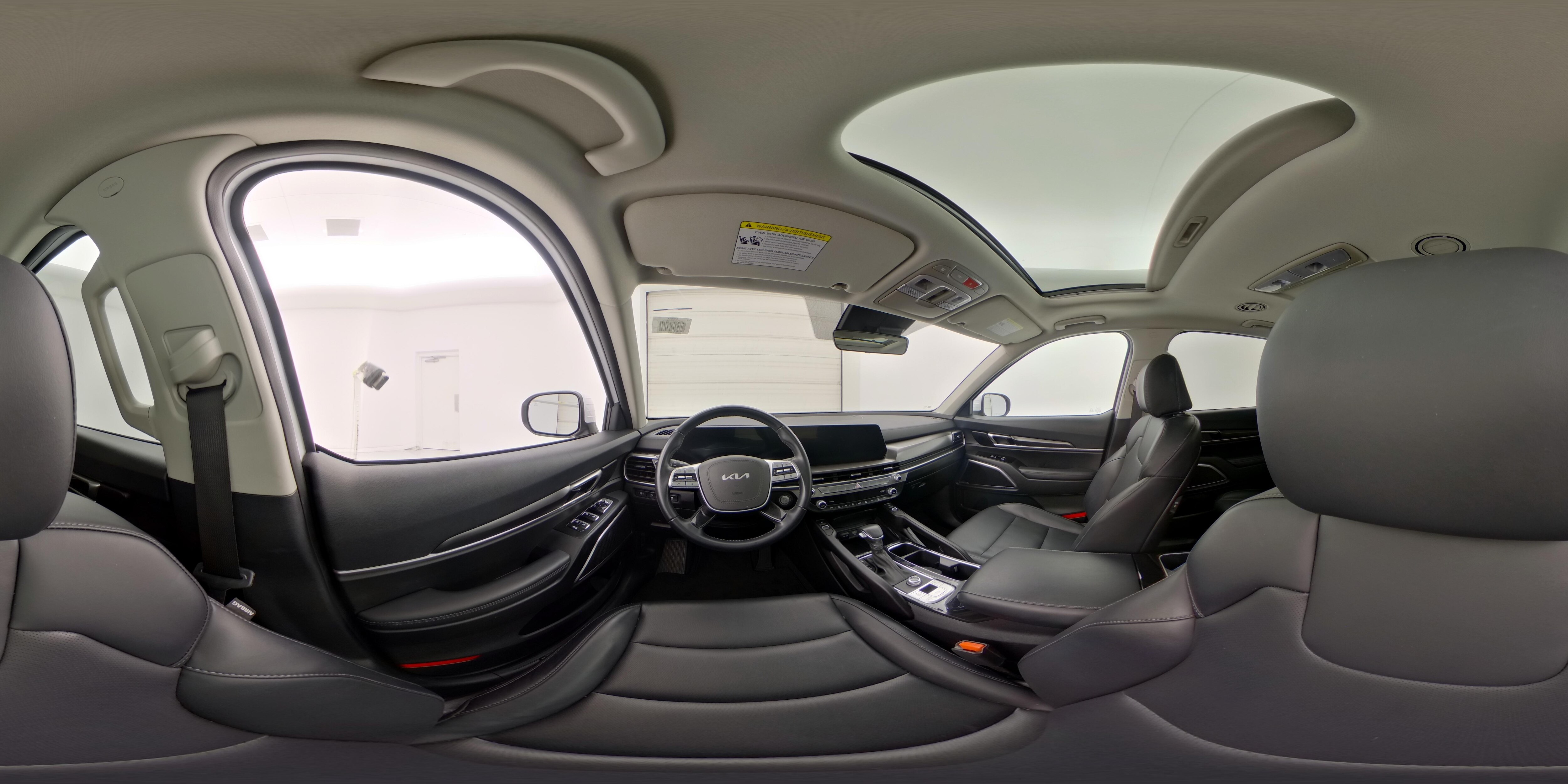 2025 Kia Telluride S - Photo 30