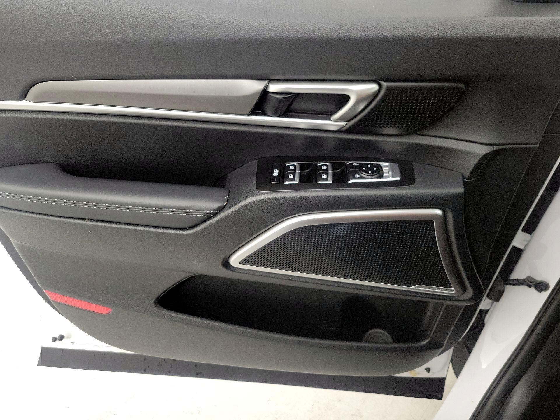 Thumbnail: 2025 Kia Telluride - 12