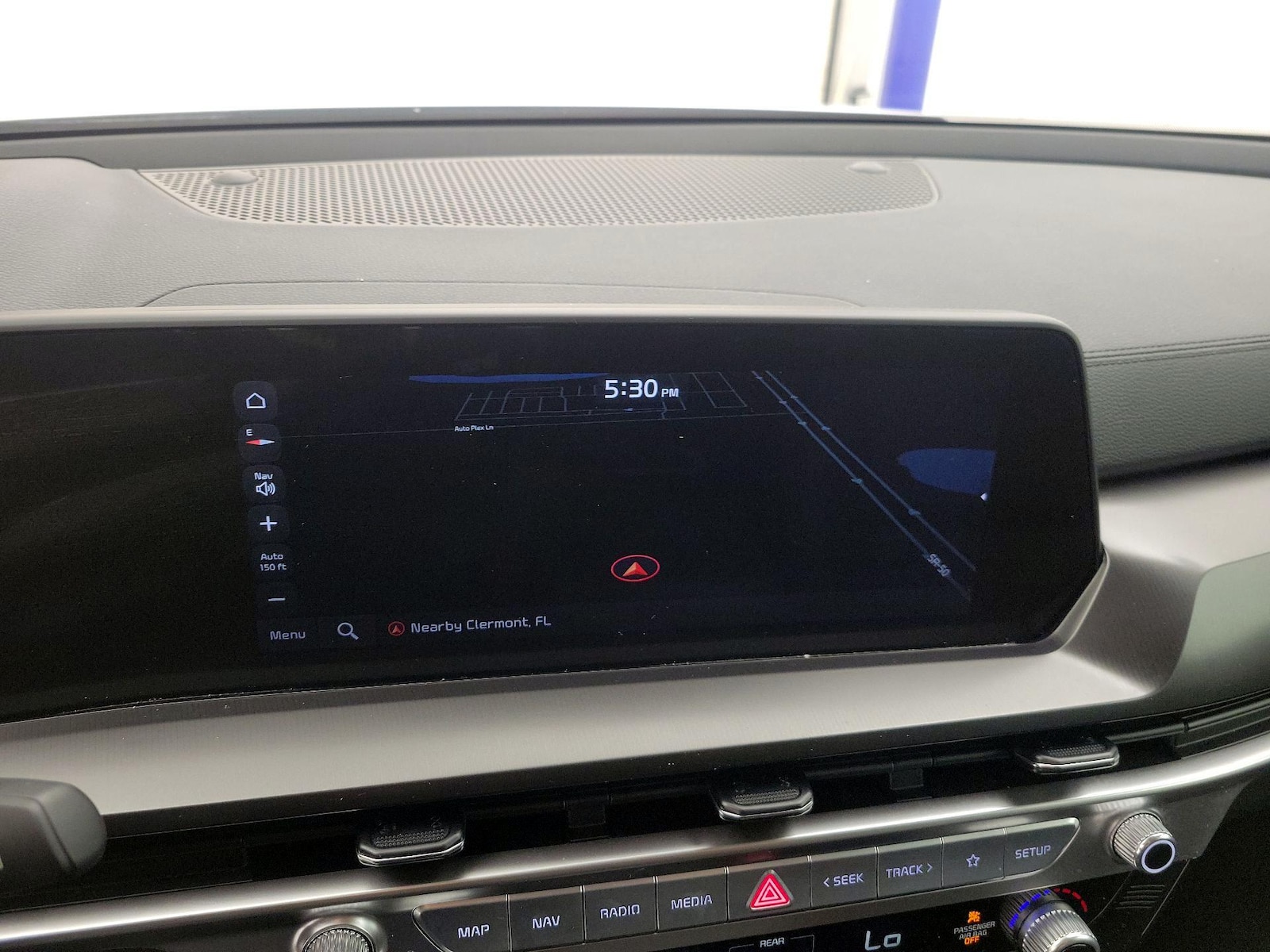 2025 Kia Telluride S - Photo 15