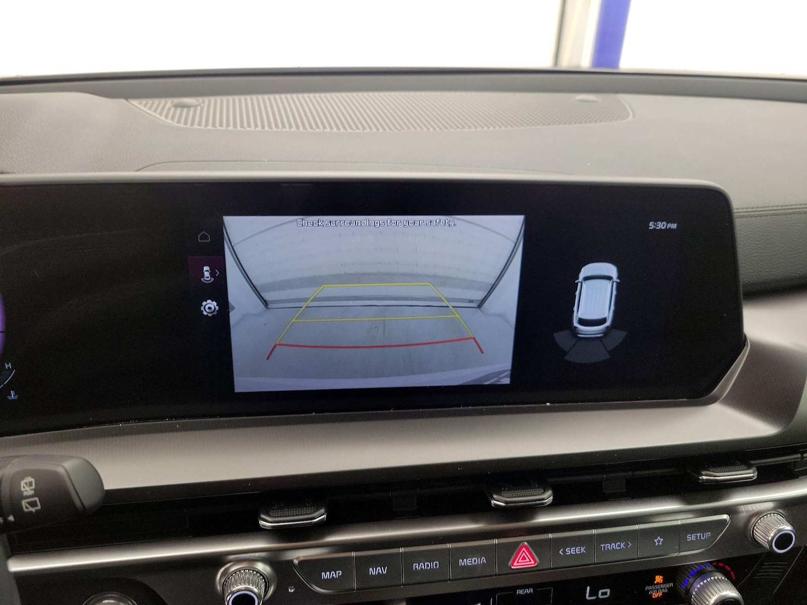 2025 Kia Telluride S - Photo 16