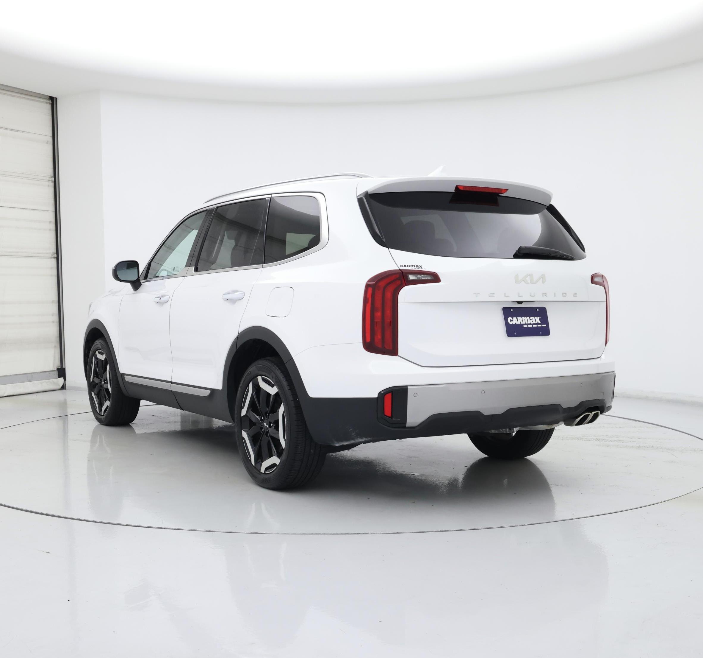 Thumbnail: 2025 Kia Telluride - 2
