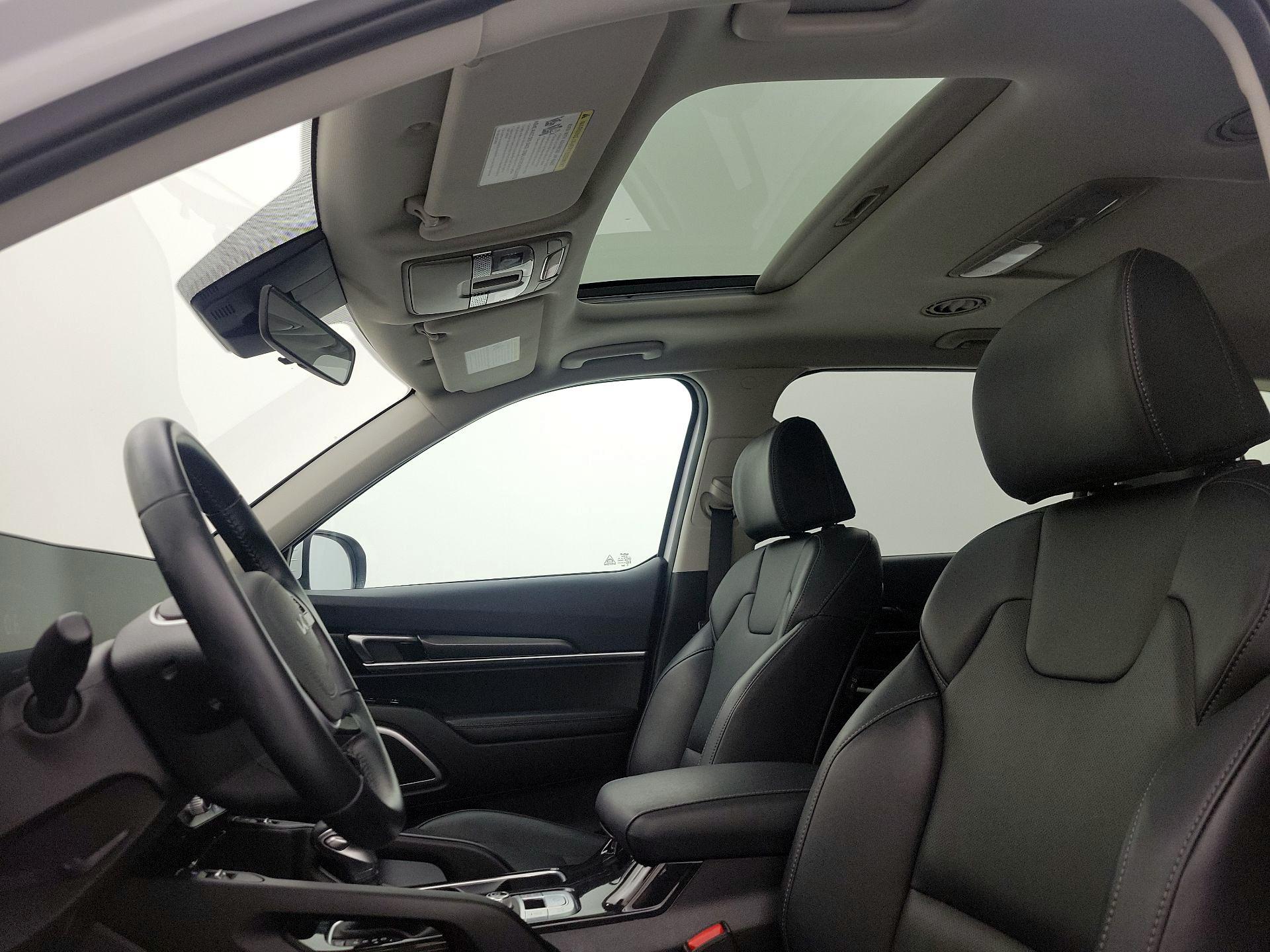 Thumbnail: 2025 Kia Telluride - 20