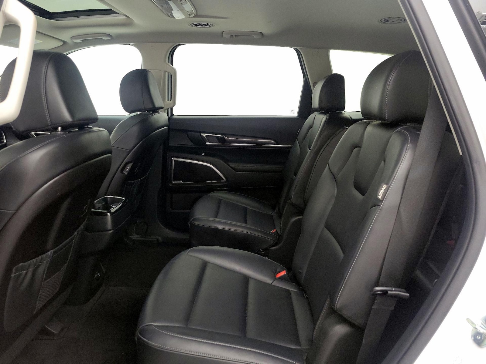 2025 Kia Telluride S - Photo 22