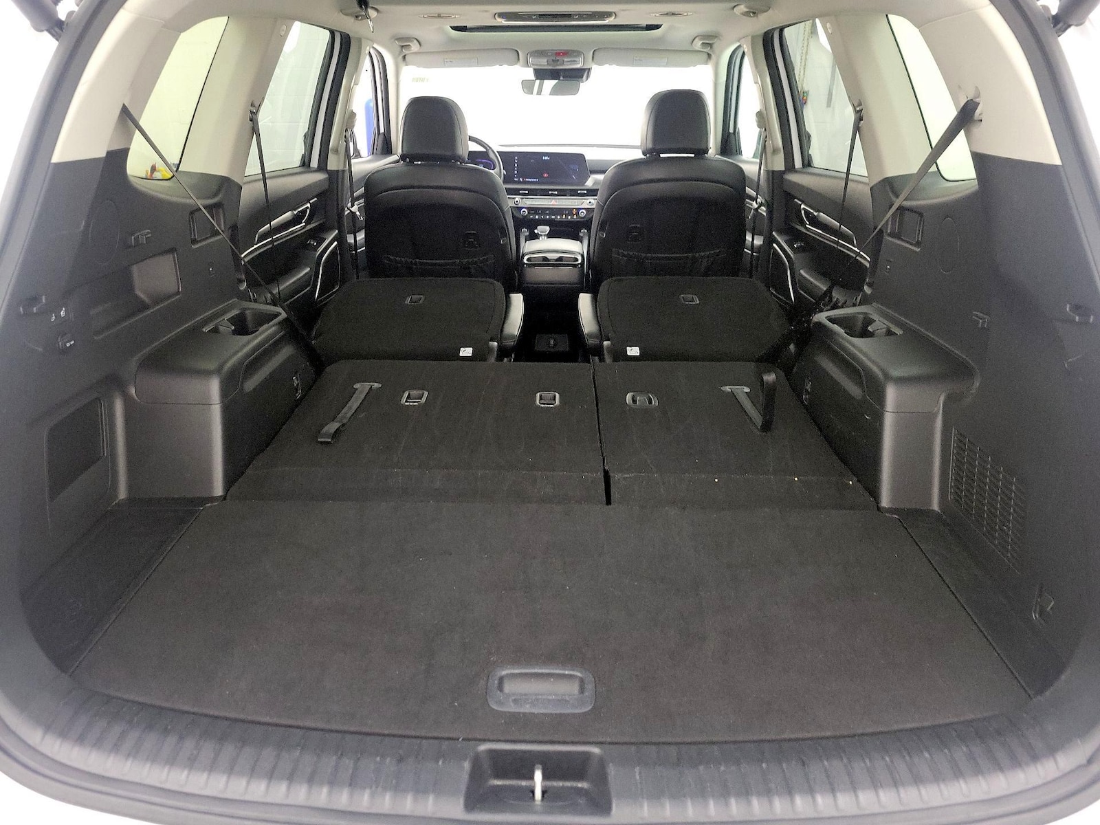 2025 Kia Telluride S - Photo 25