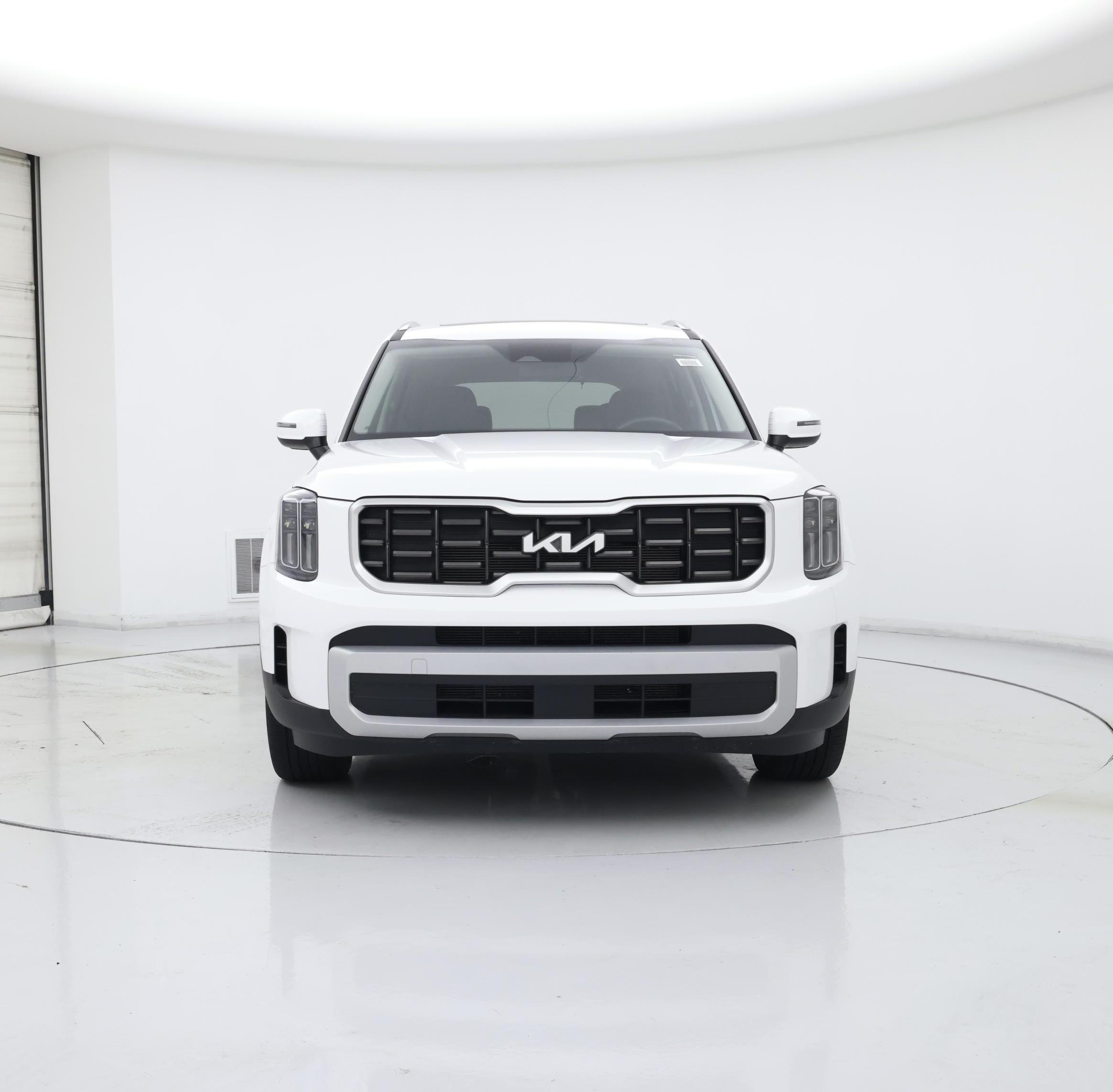 Thumbnail: 2025 Kia Telluride - 5