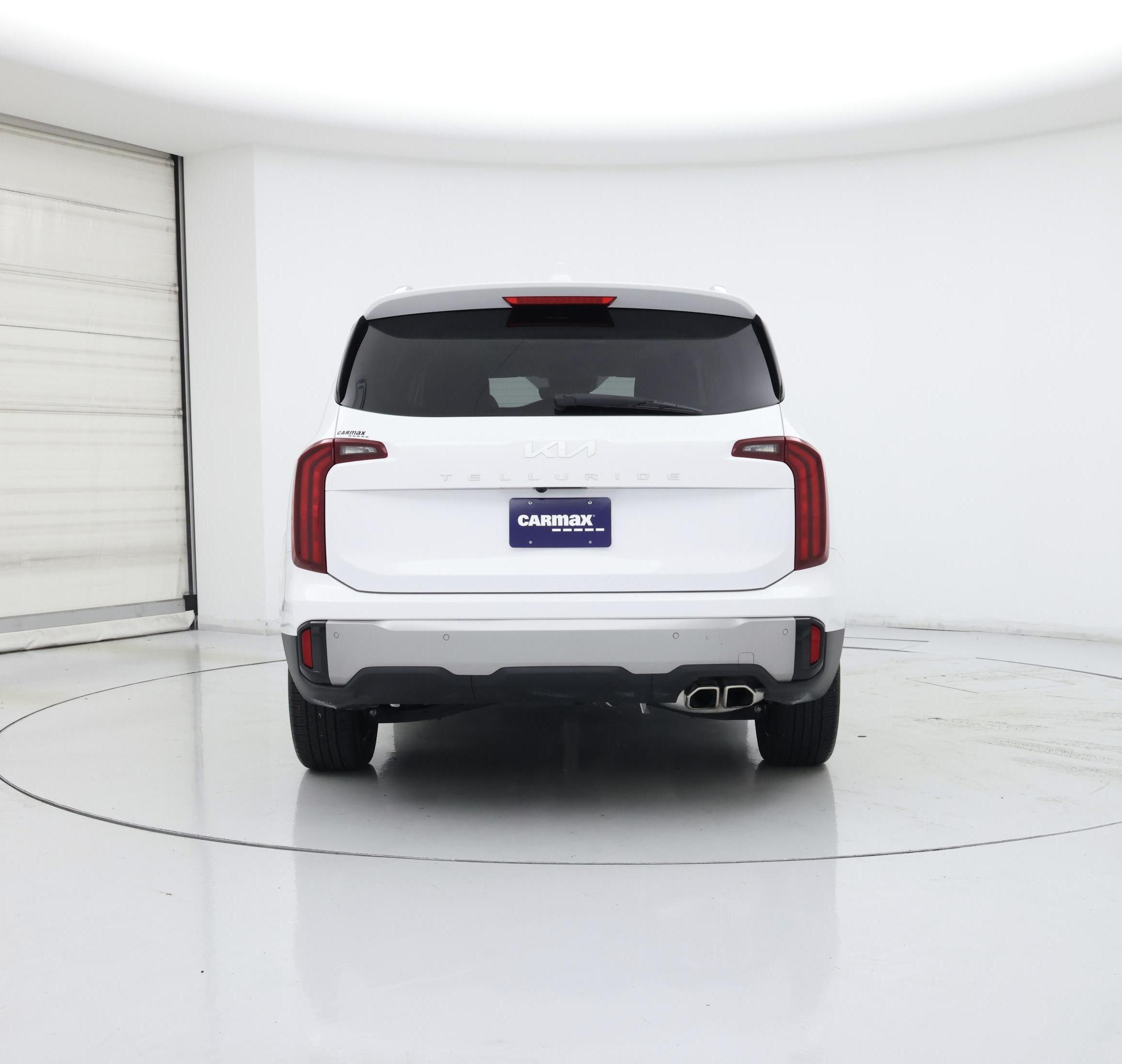 Thumbnail: 2025 Kia Telluride - 6