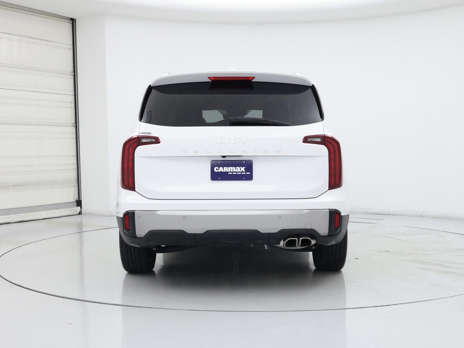 2025 Kia Telluride S - Photo 7