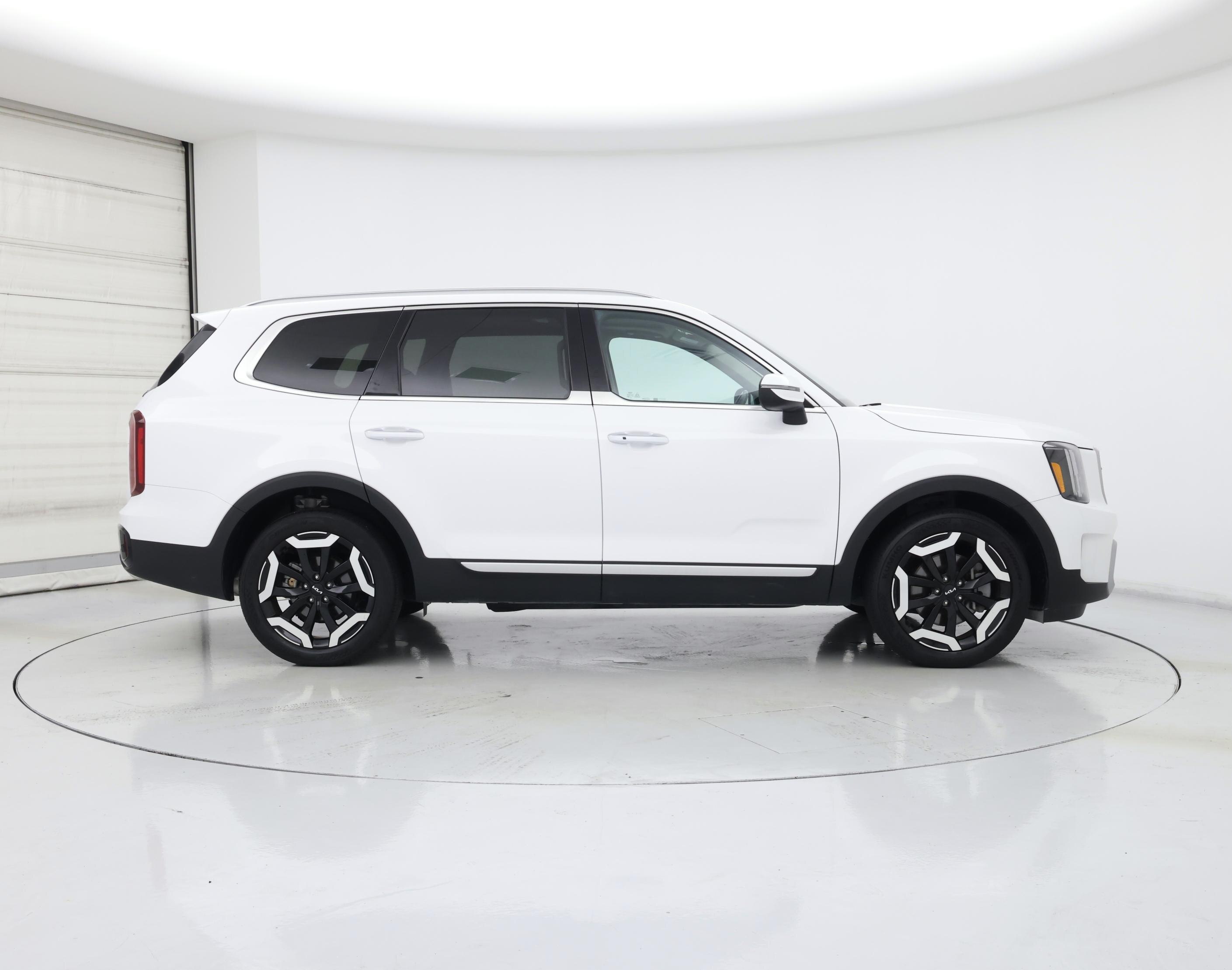 Thumbnail: 2025 Kia Telluride - 7