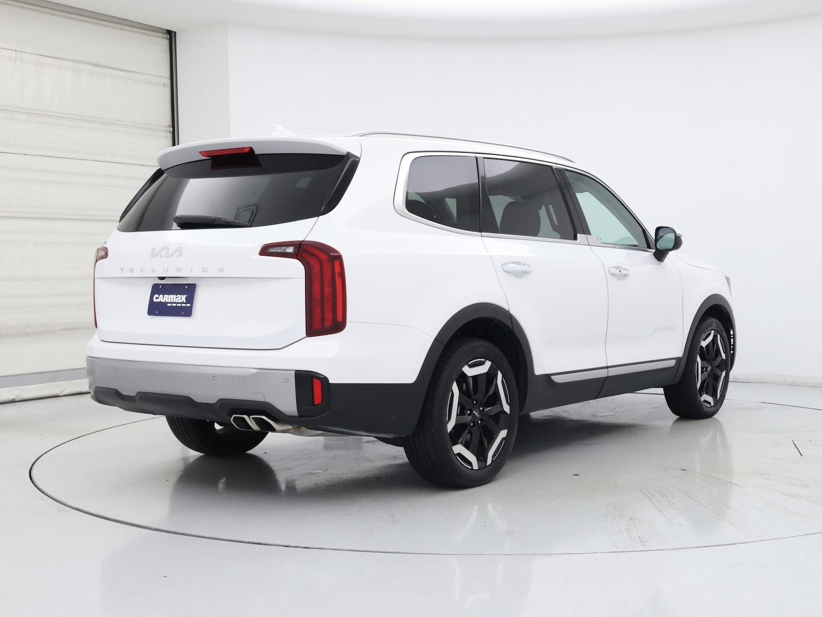 2025 Kia Telluride S - Photo 9