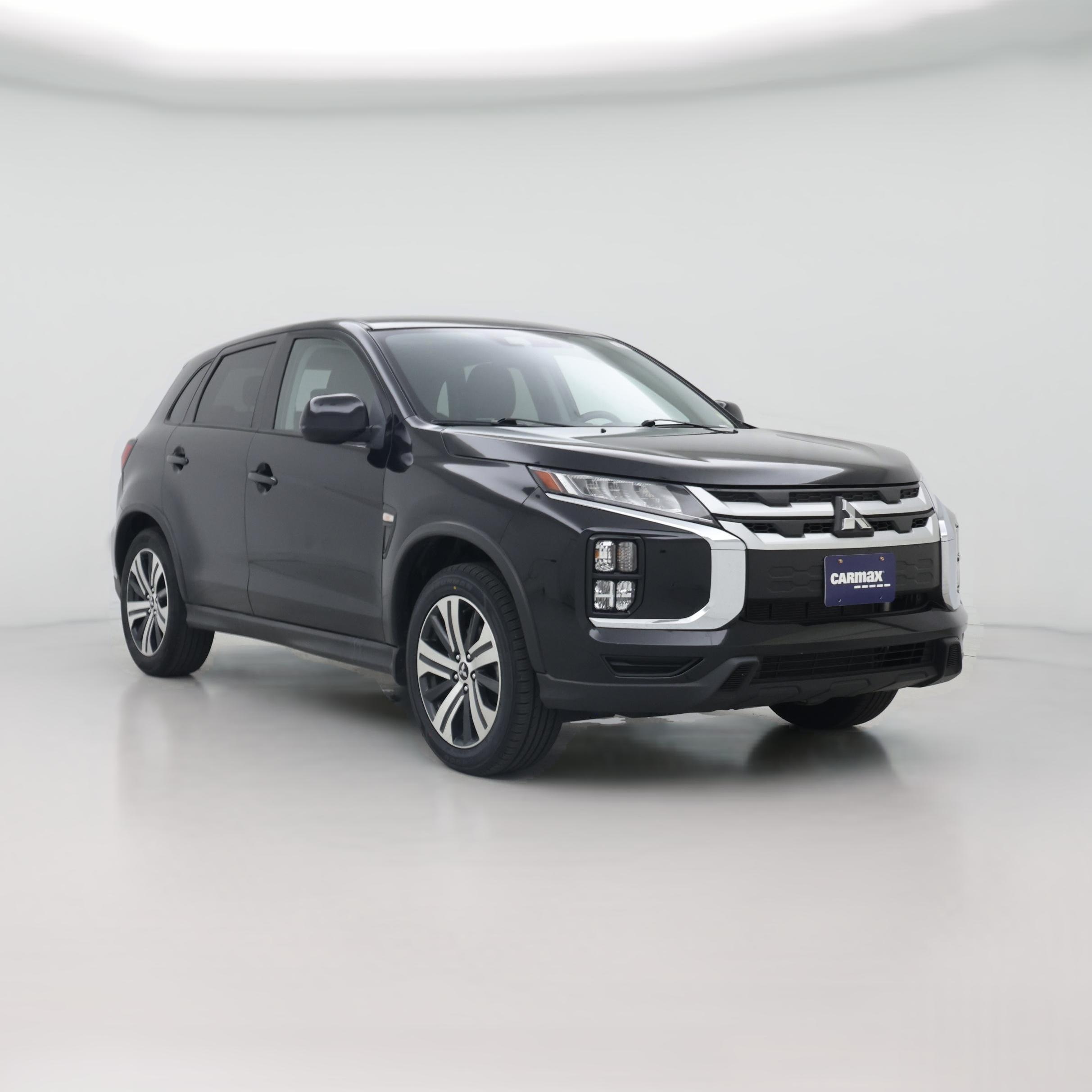 Thumbnail: 2023 Mitsubishi Outlander Sport - 1