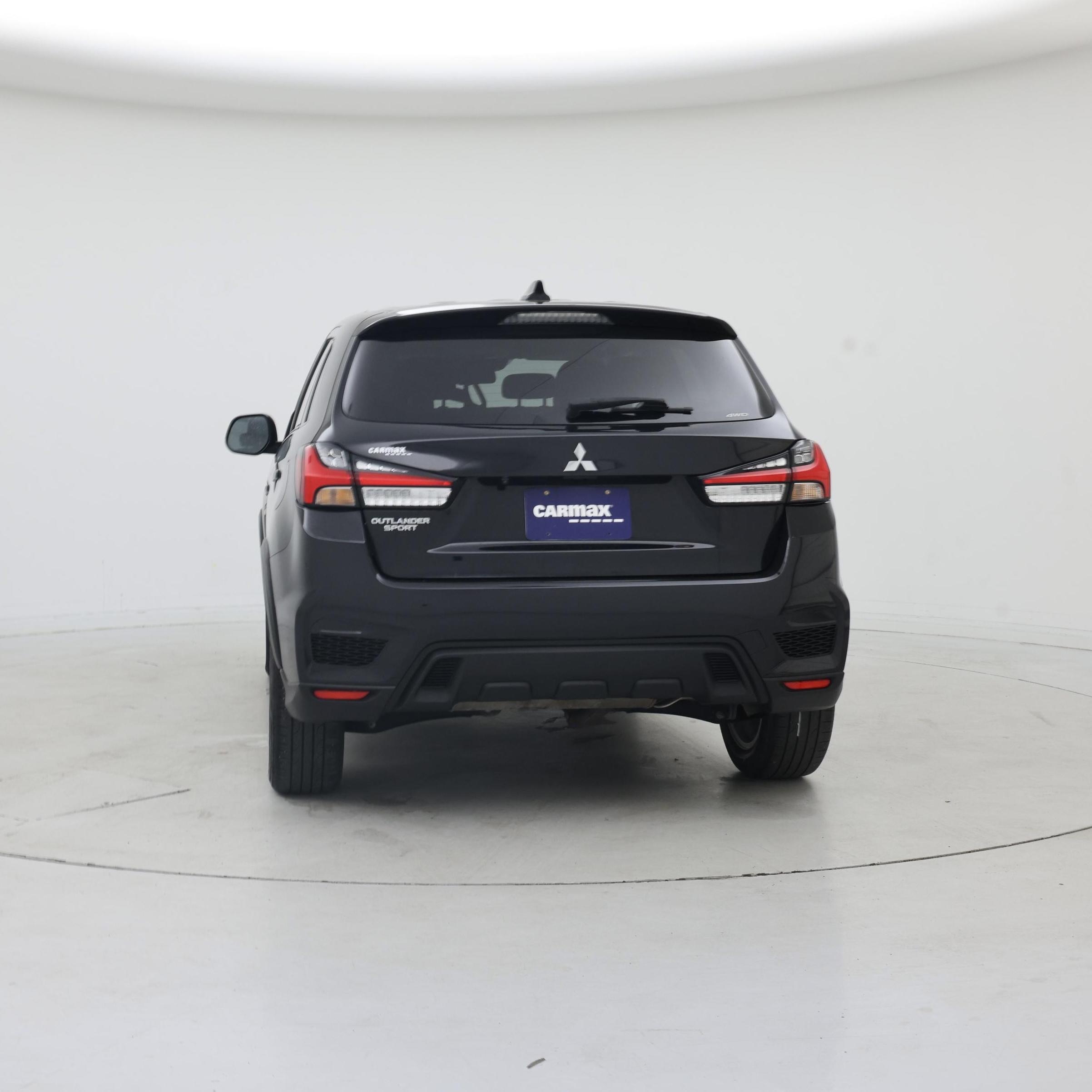 Thumbnail: 2023 Mitsubishi Outlander Sport - 6