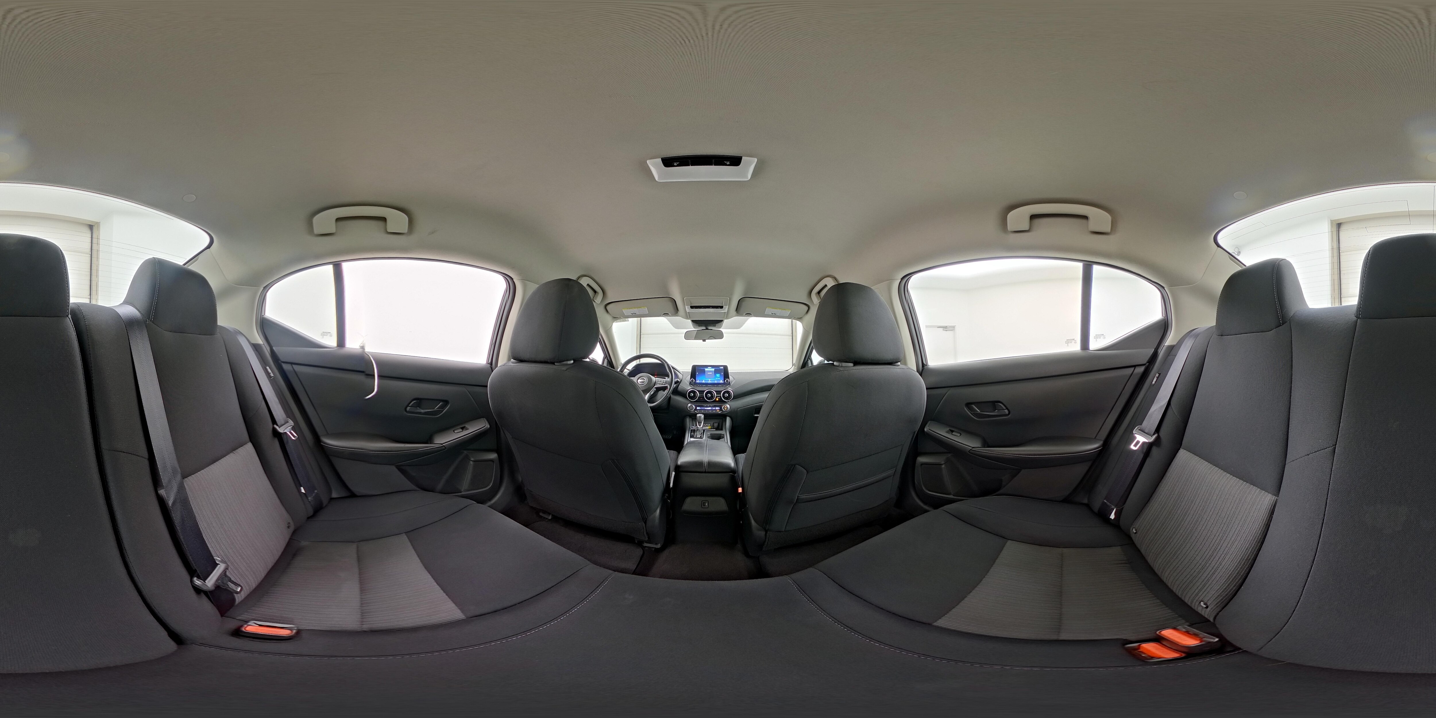 2024 Nissan Sentra SV - Photo 25