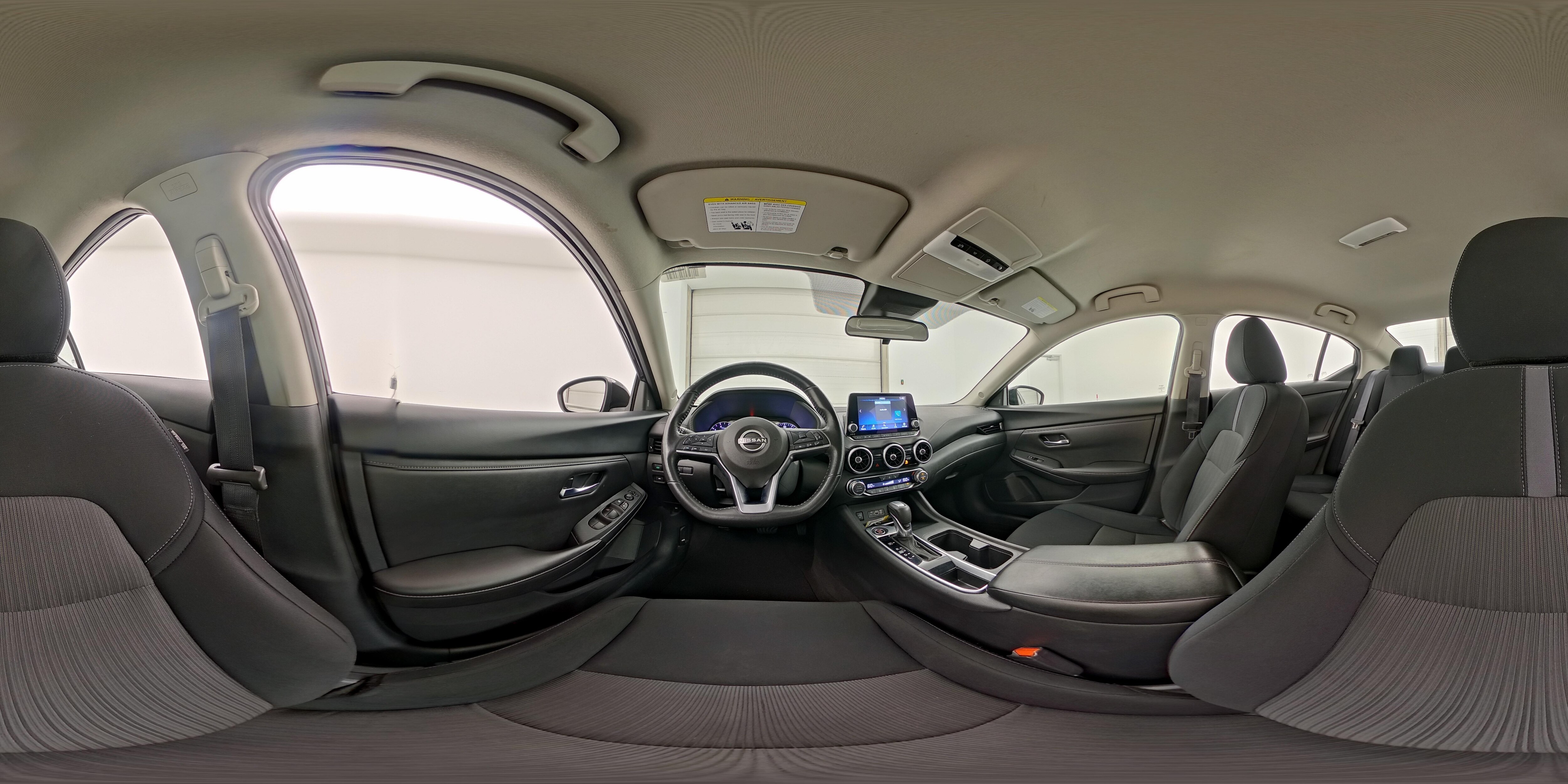 2024 Nissan Sentra SV - Photo 26