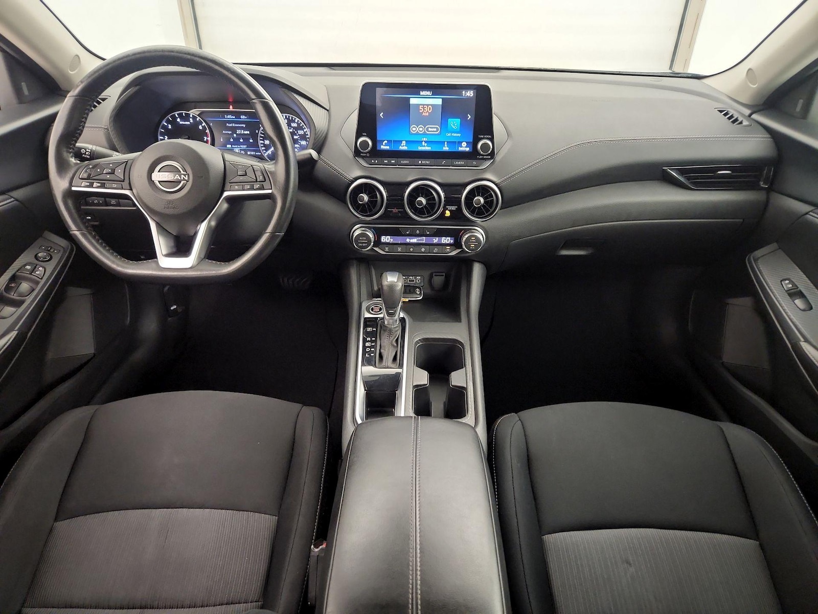 2024 Nissan Sentra SV - Photo 10