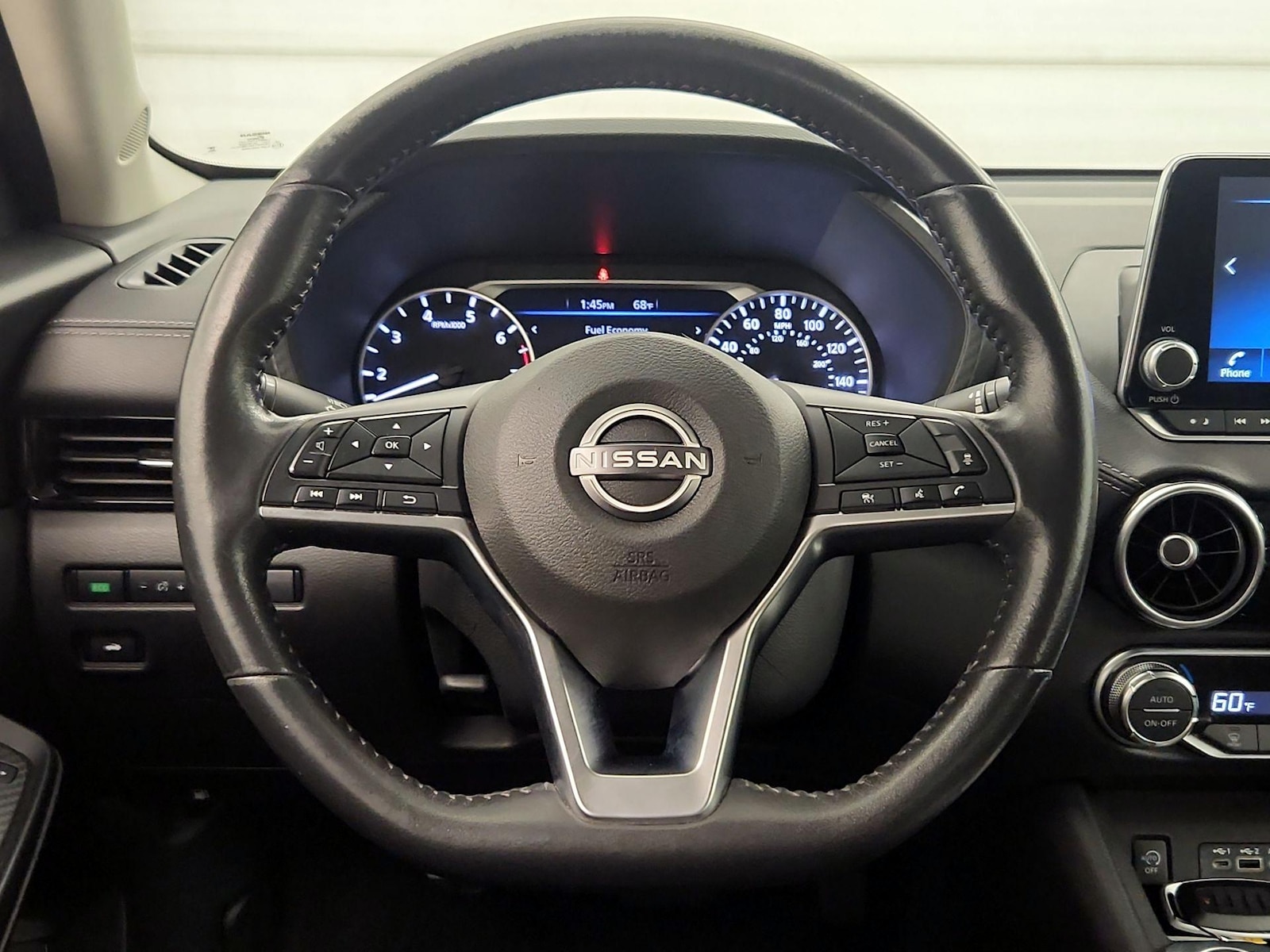 2024 Nissan Sentra SV - Photo 11