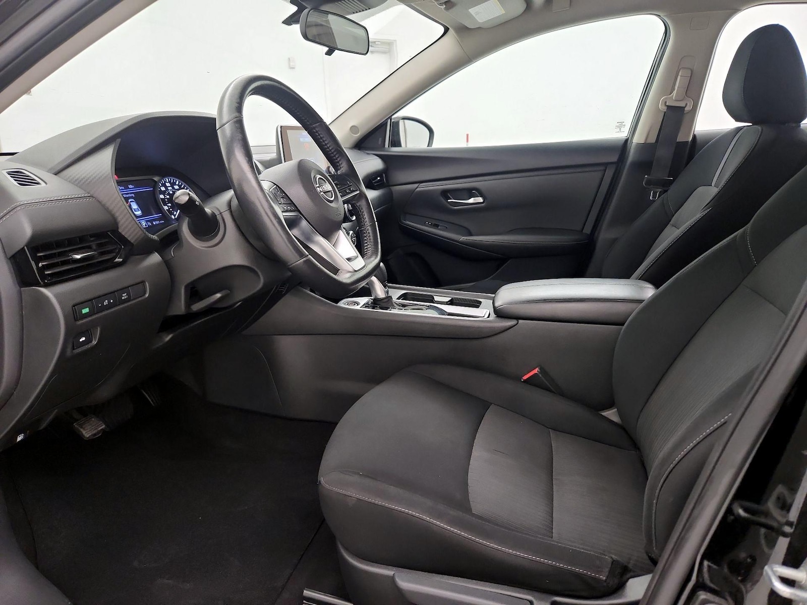 2024 Nissan Sentra SV - Photo 12