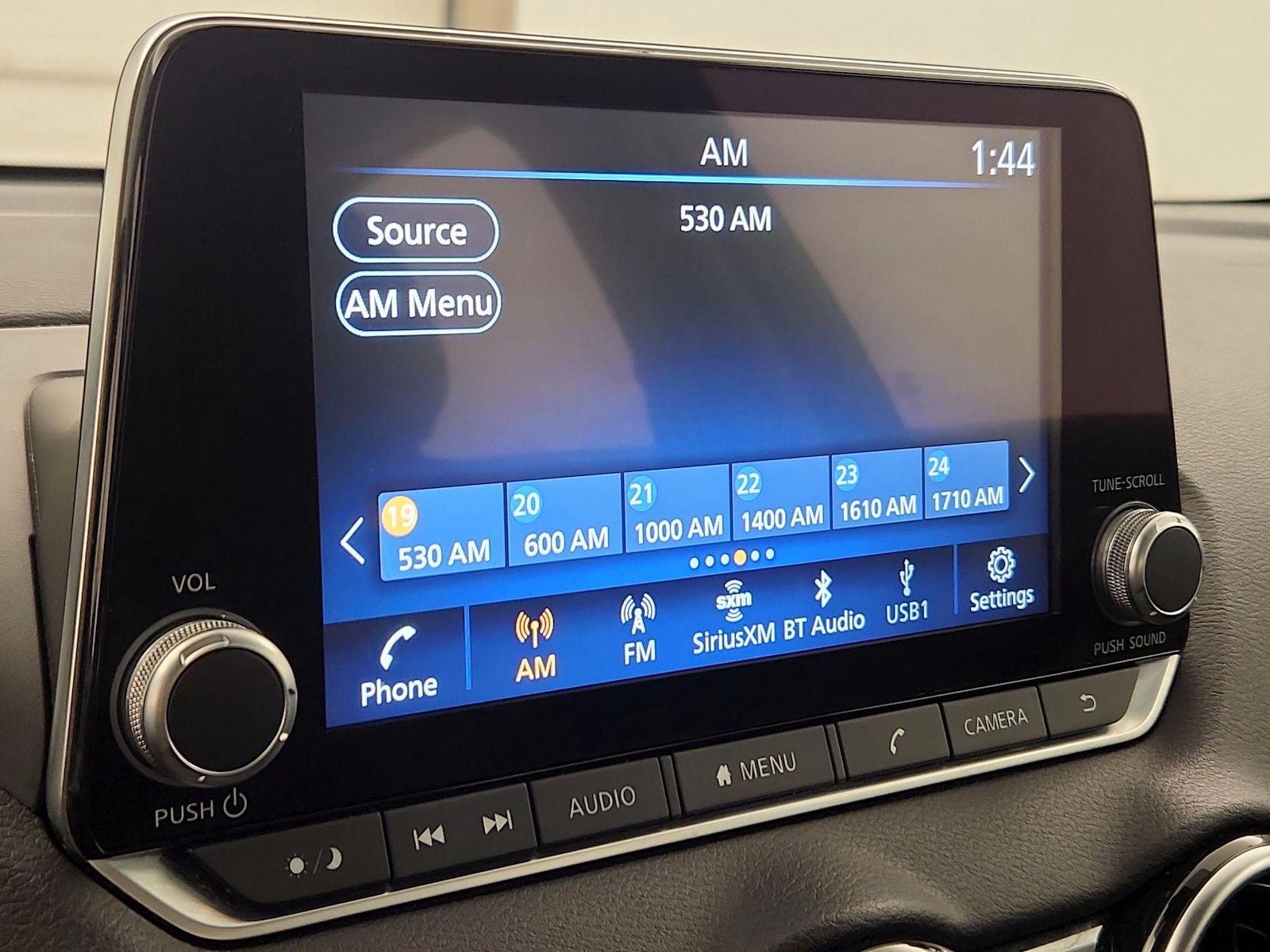 2024 Nissan Sentra SV - Photo 16