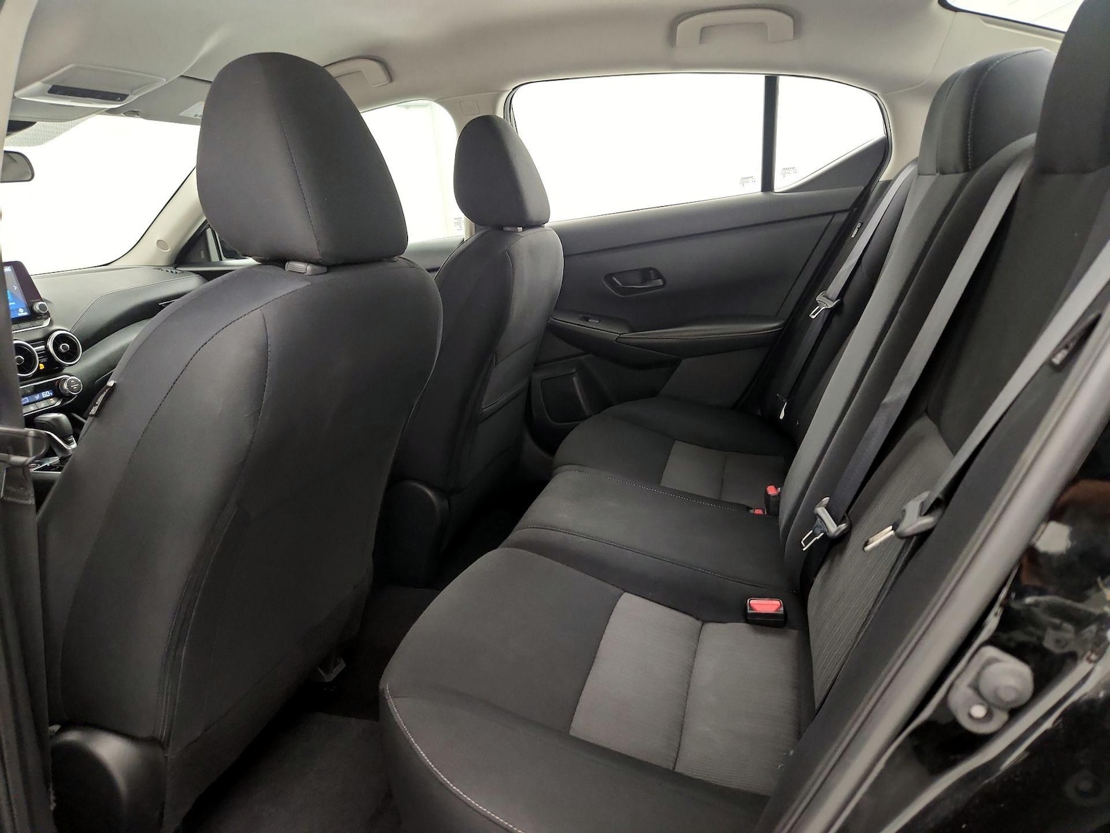 2024 Nissan Sentra SV - Photo 20