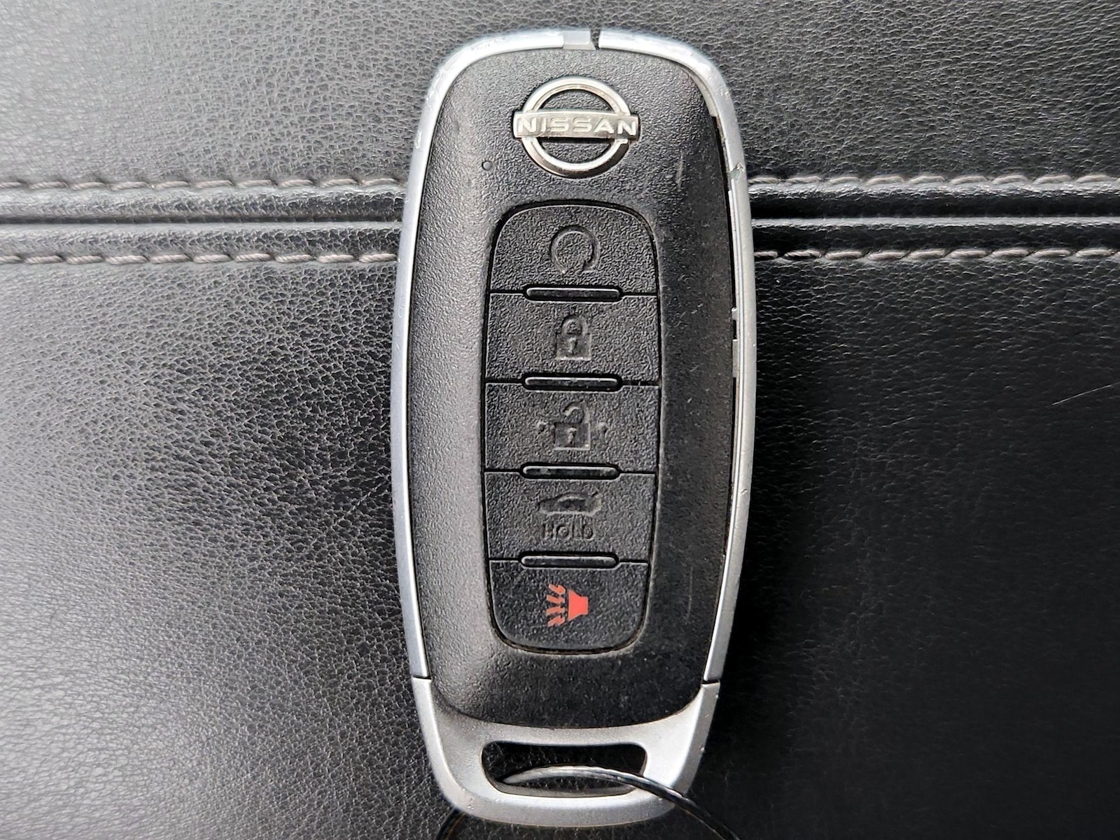 2024 Nissan Sentra SV - Photo 23