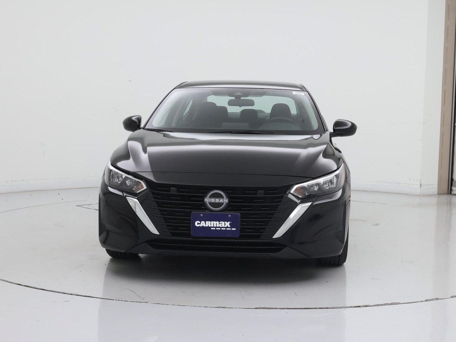 2024 Nissan Sentra SV - Photo 6