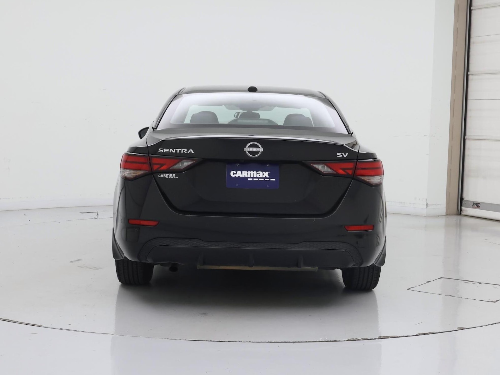 2024 Nissan Sentra SV - Photo 7