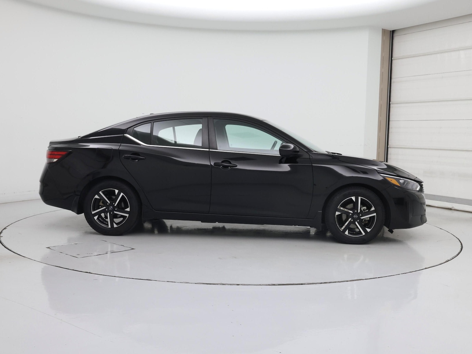 2024 Nissan Sentra SV - Photo 8