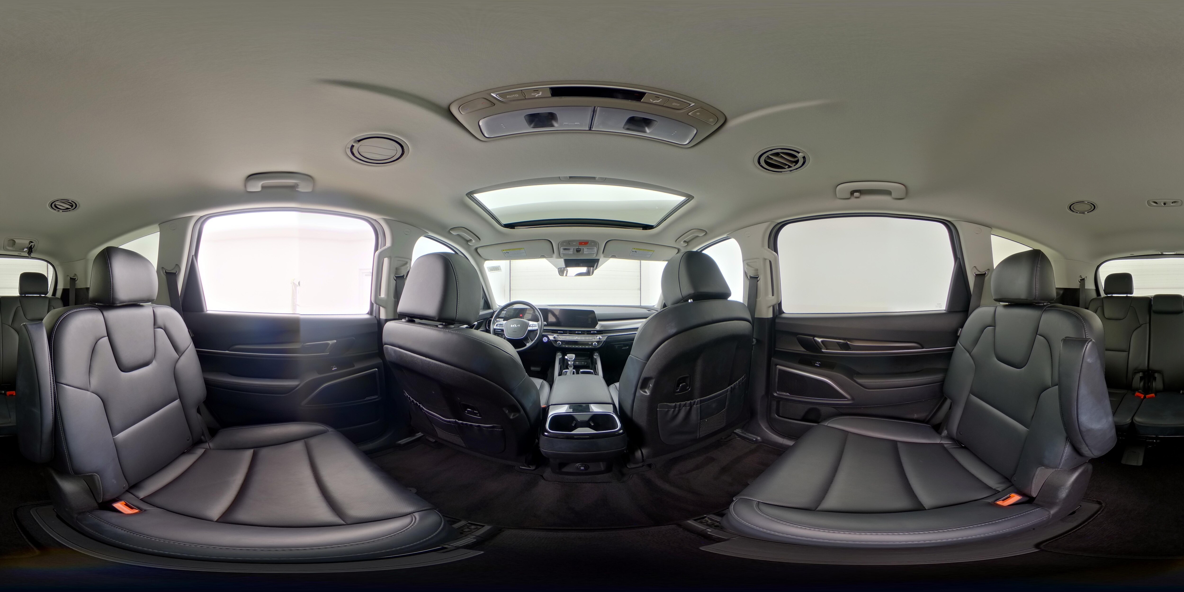 2025 Kia Telluride S - Photo 29