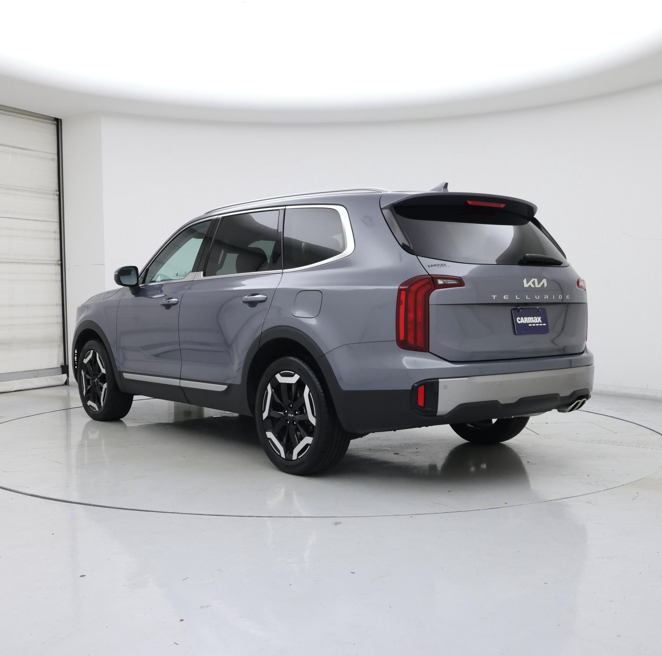 Thumbnail: 2025 Kia Telluride - 2