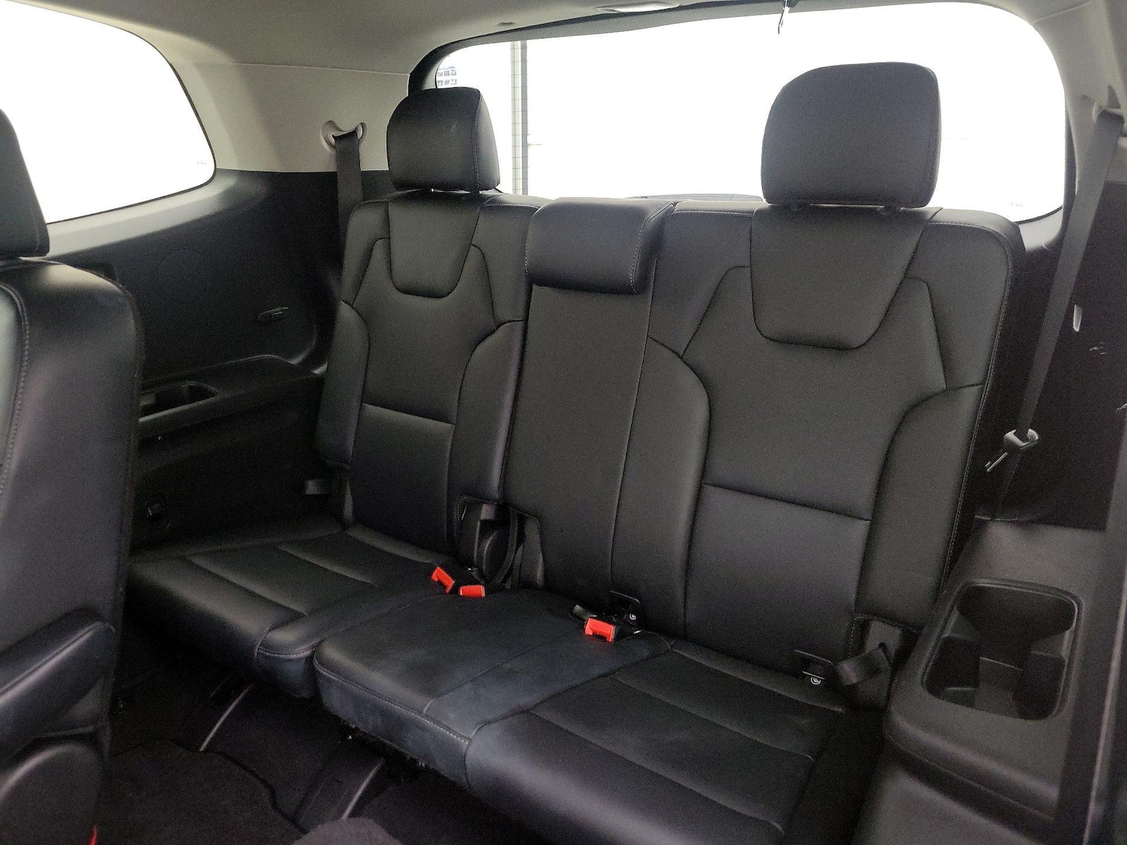 2025 Kia Telluride S - Photo 23