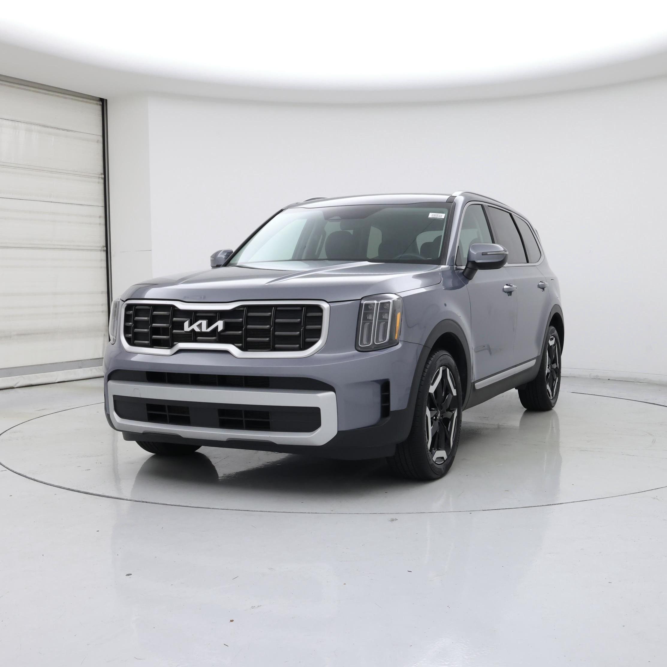 Thumbnail: 2025 Kia Telluride - 4