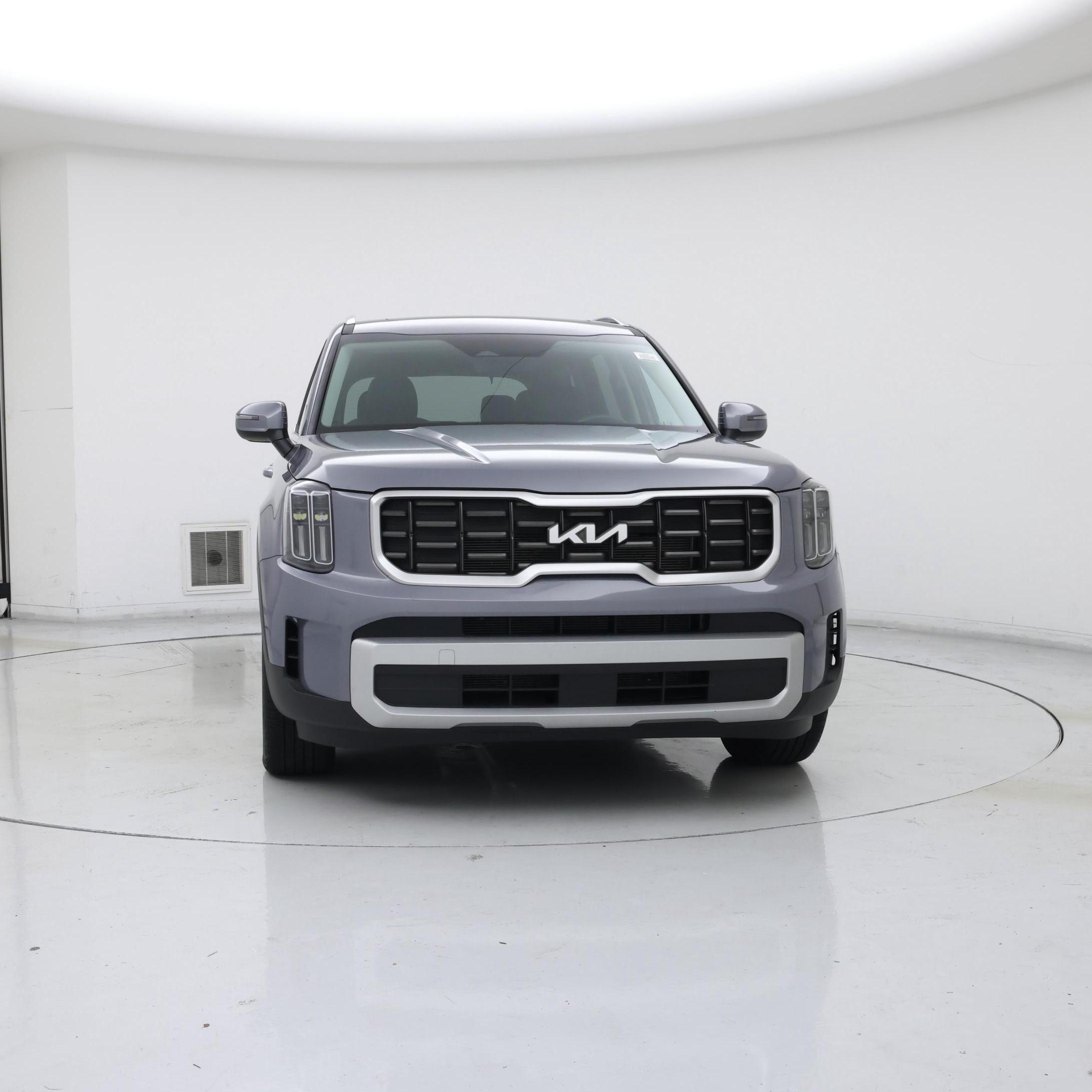 Thumbnail: 2025 Kia Telluride - 5