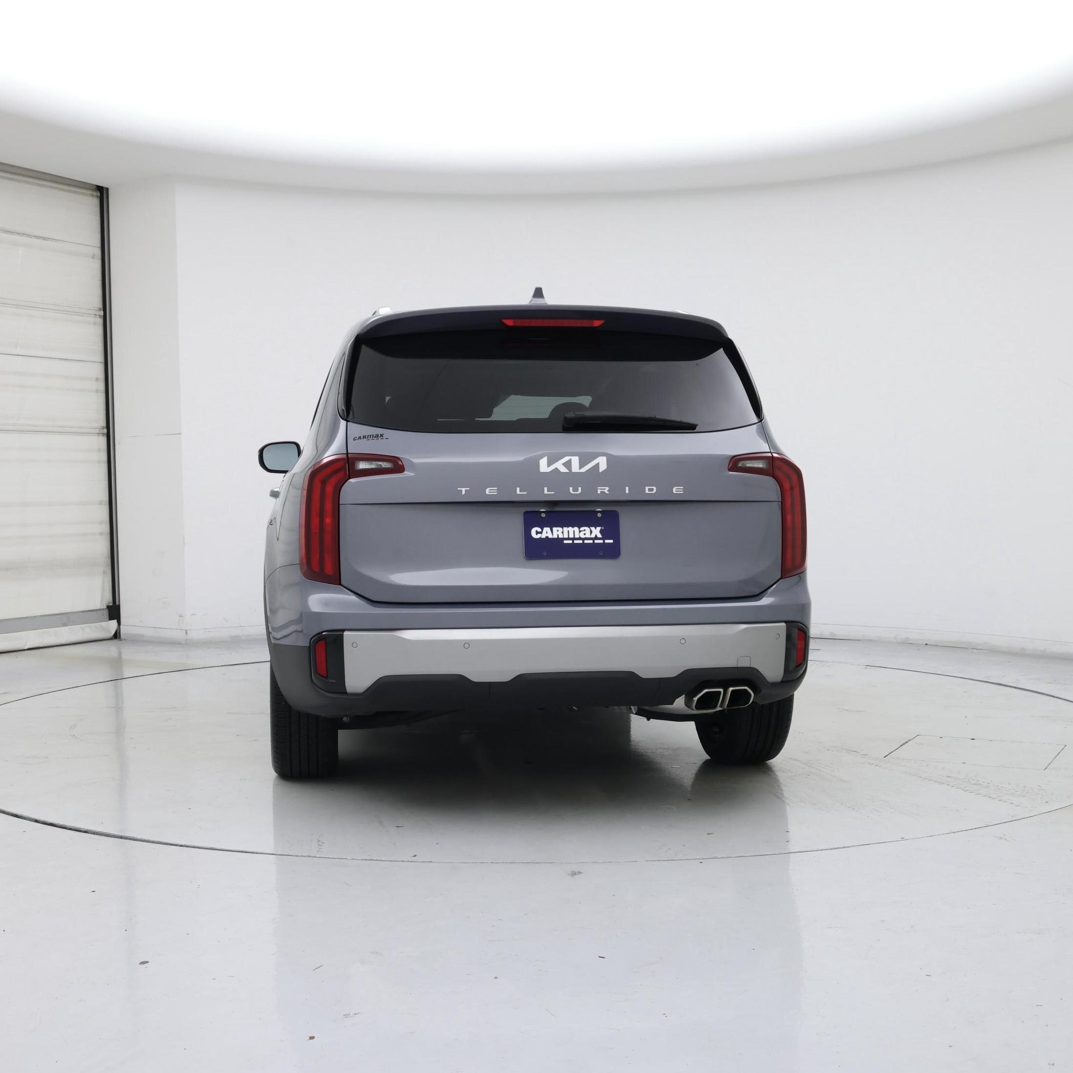 Thumbnail: 2025 Kia Telluride - 6