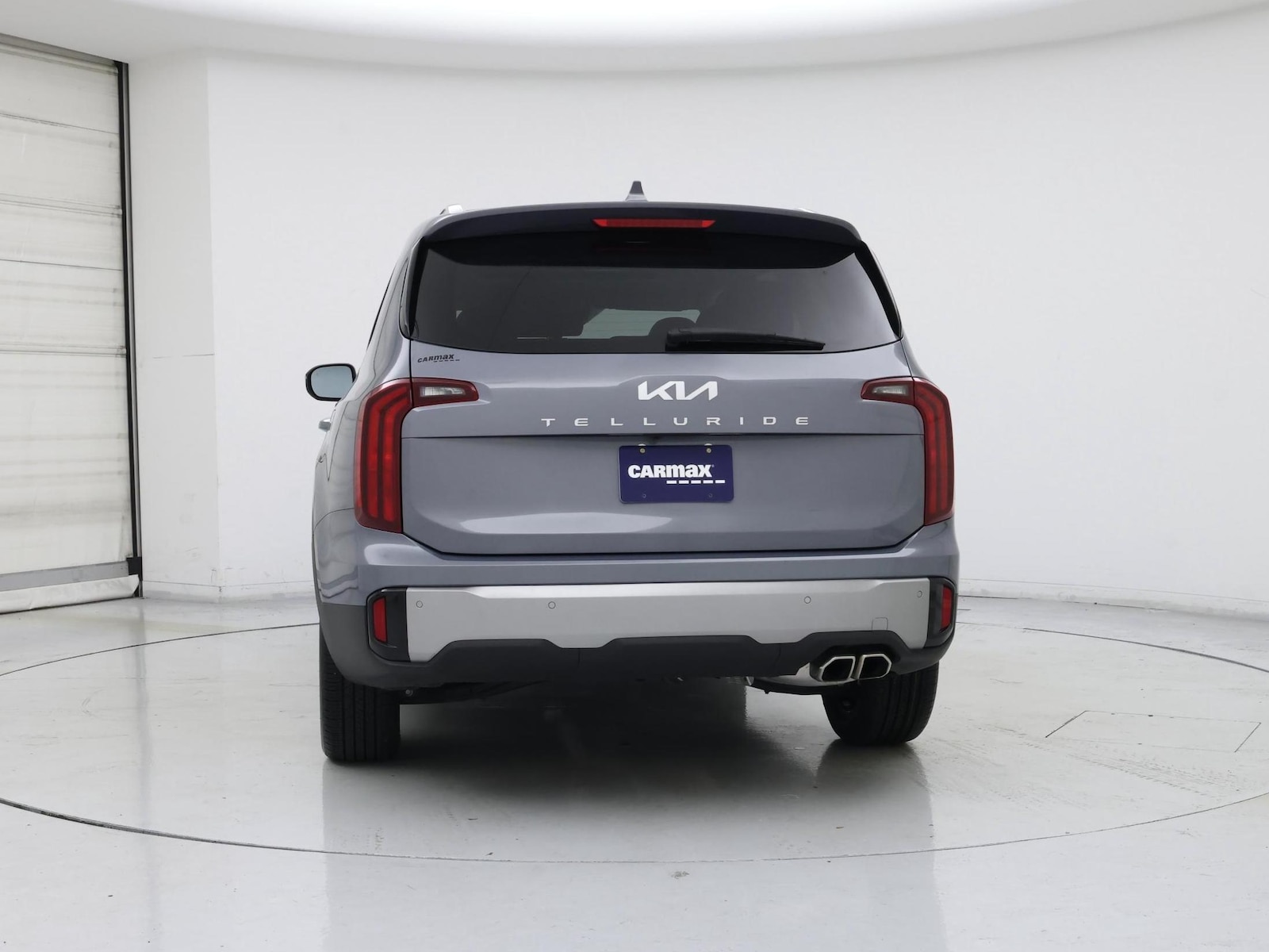 2025 Kia Telluride S - Photo 7