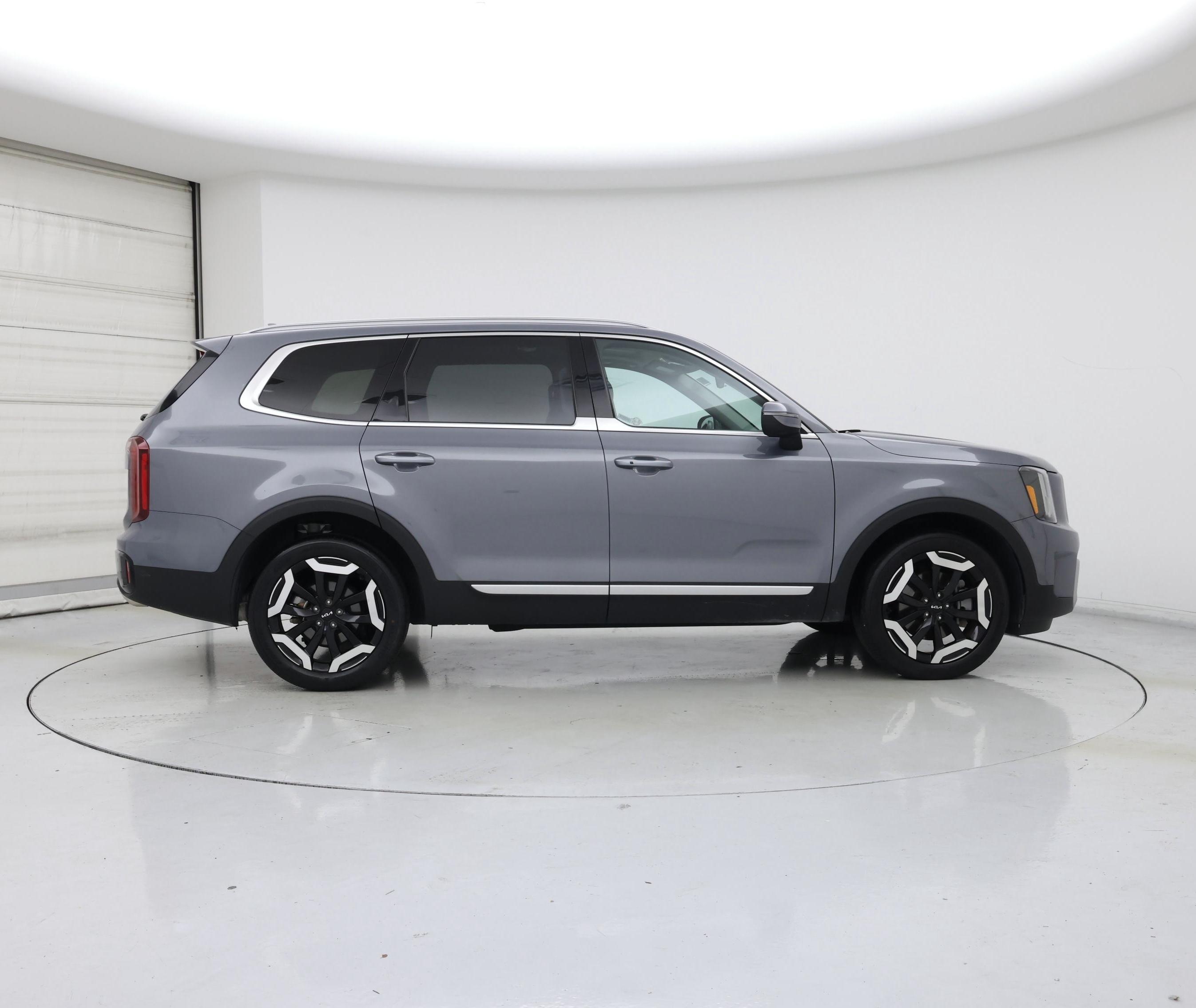 Thumbnail: 2025 Kia Telluride - 7
