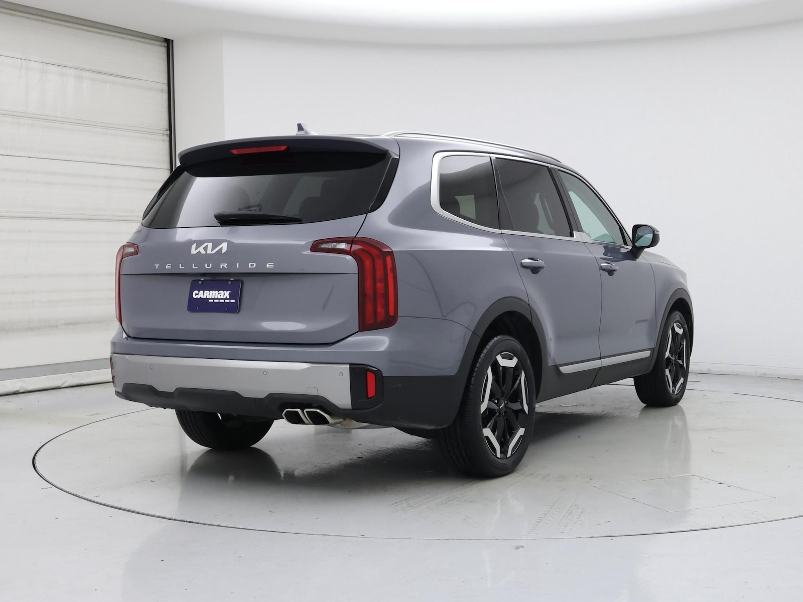 2025 Kia Telluride S - Photo 9