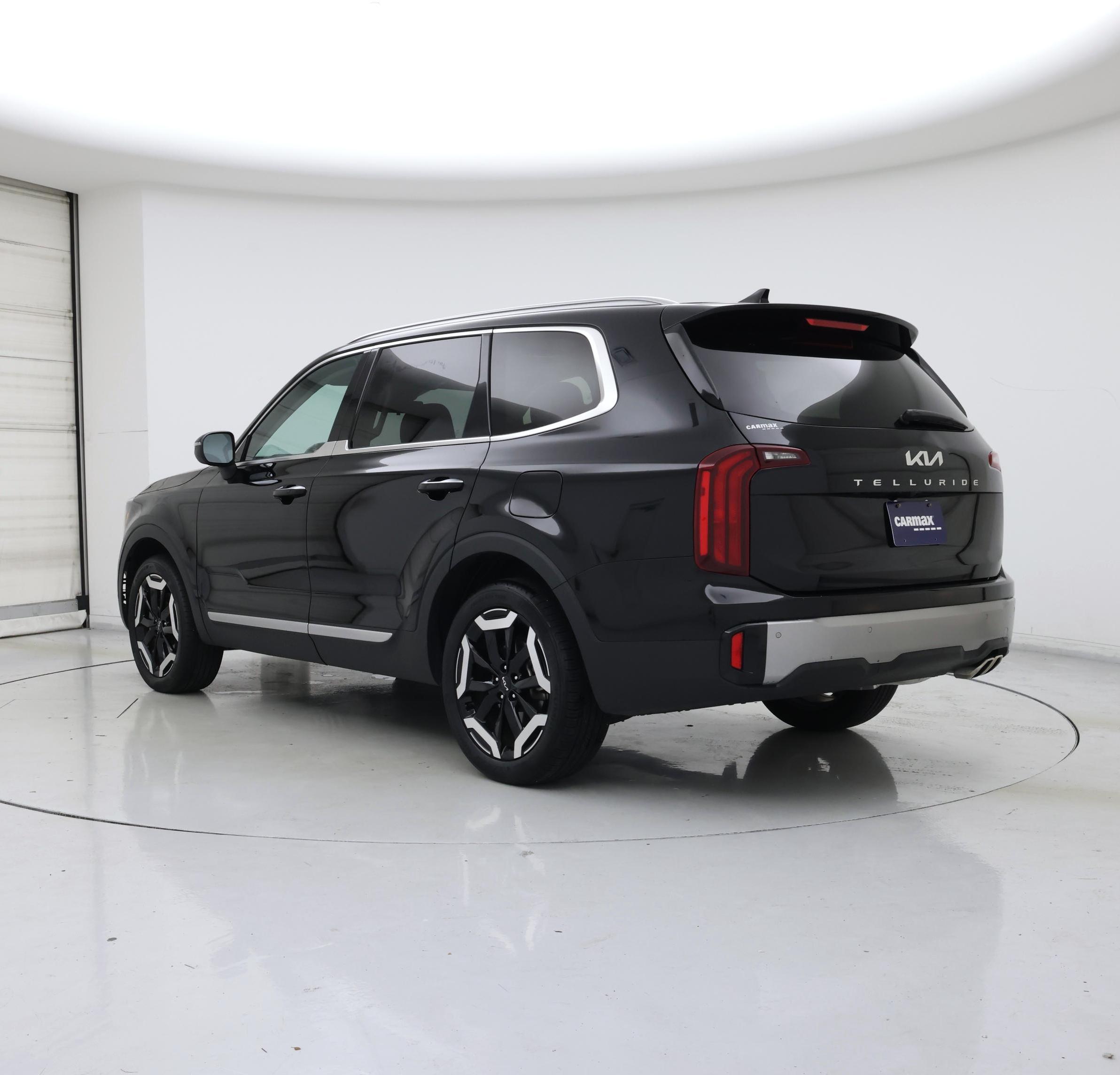 Thumbnail: 2025 Kia Telluride - 2