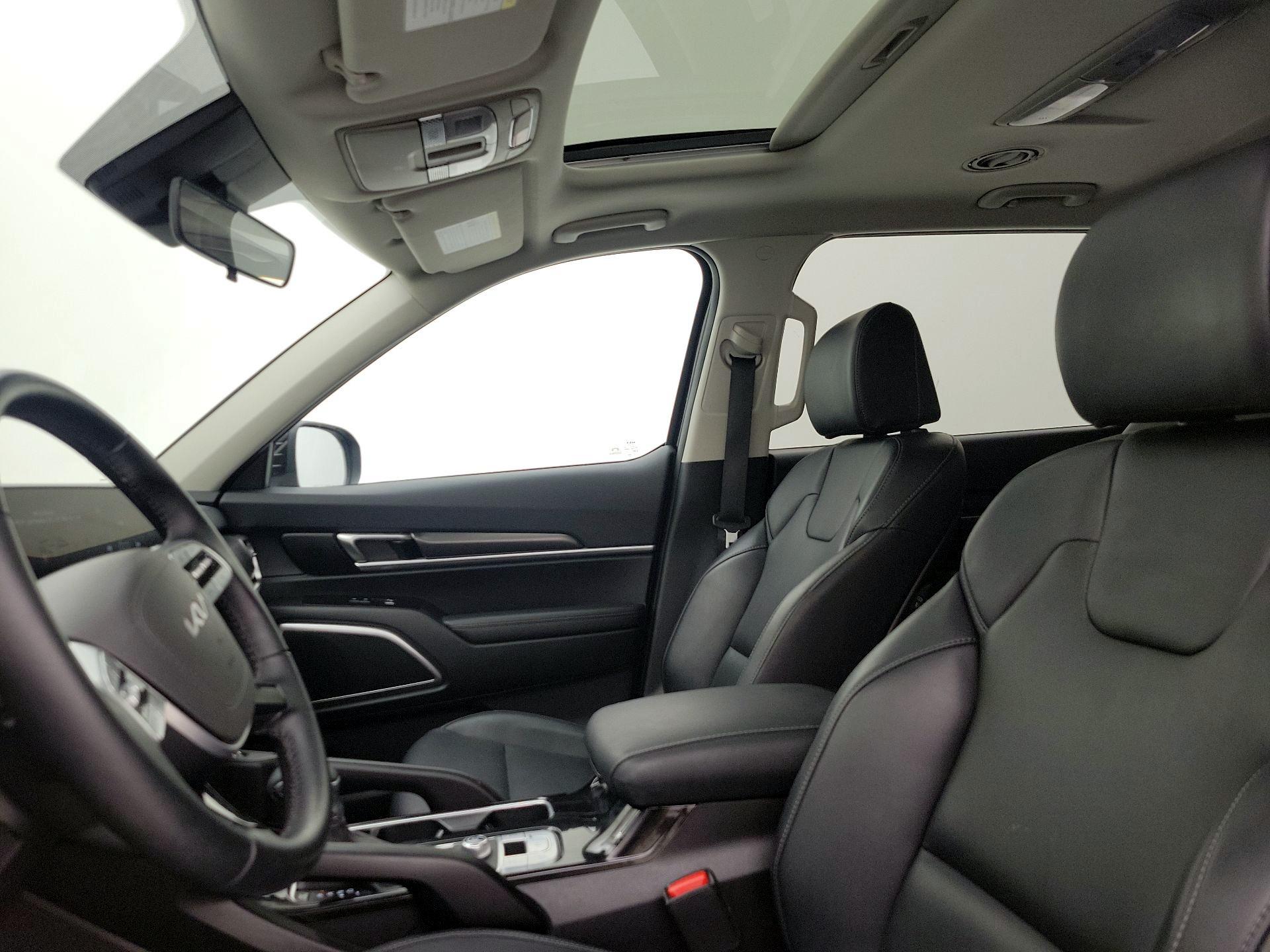 Thumbnail: 2025 Kia Telluride - 20