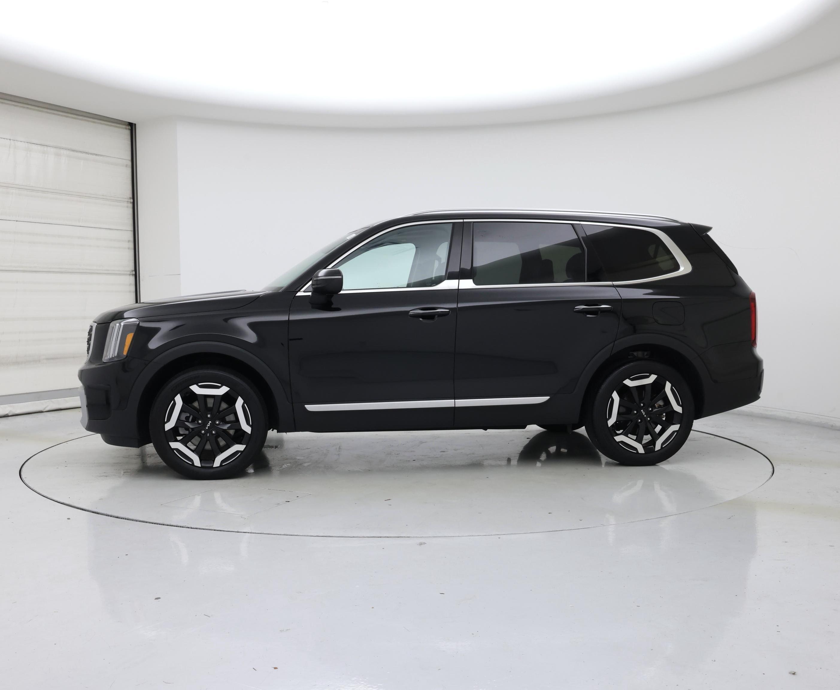 Thumbnail: 2025 Kia Telluride - 3
