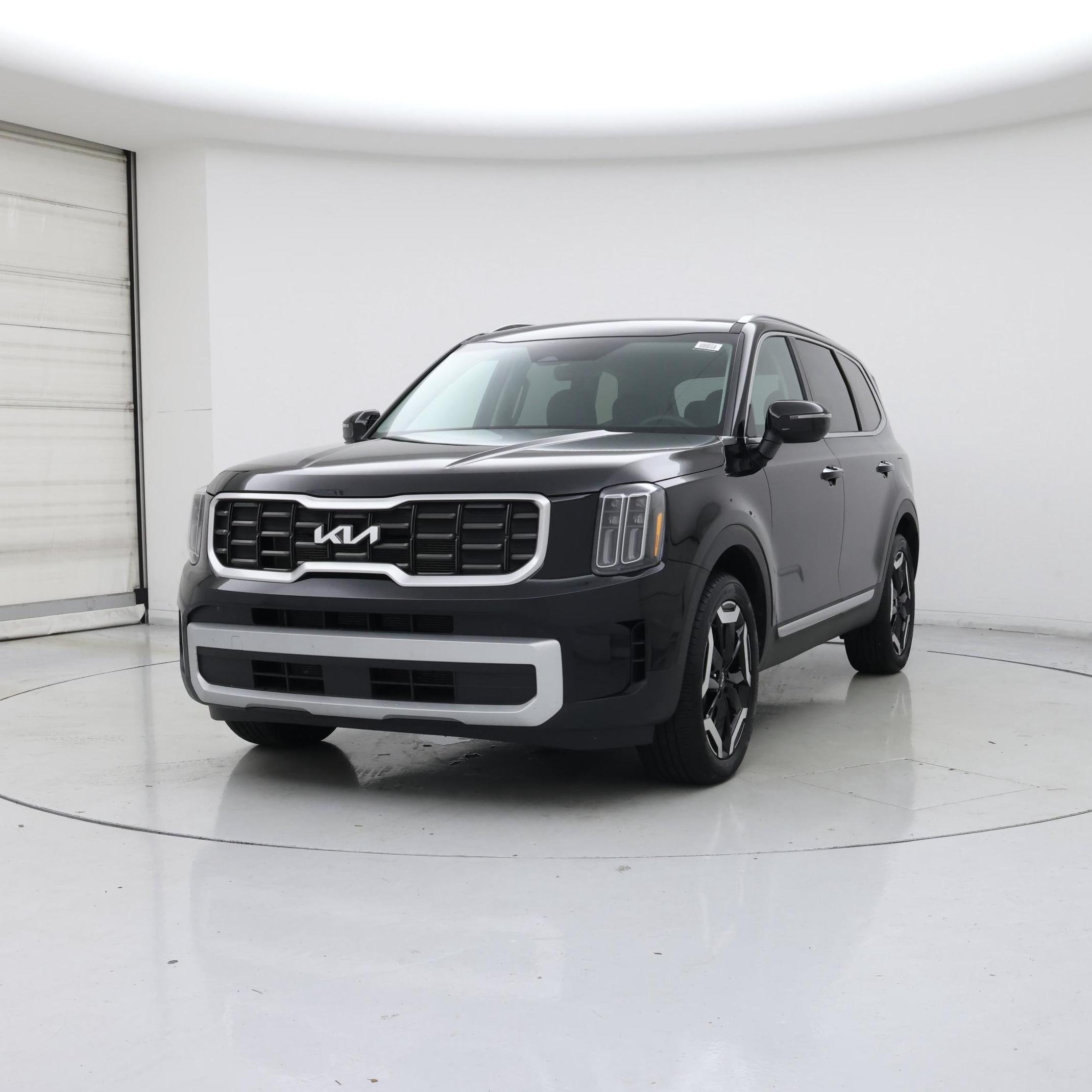 Thumbnail: 2025 Kia Telluride - 4